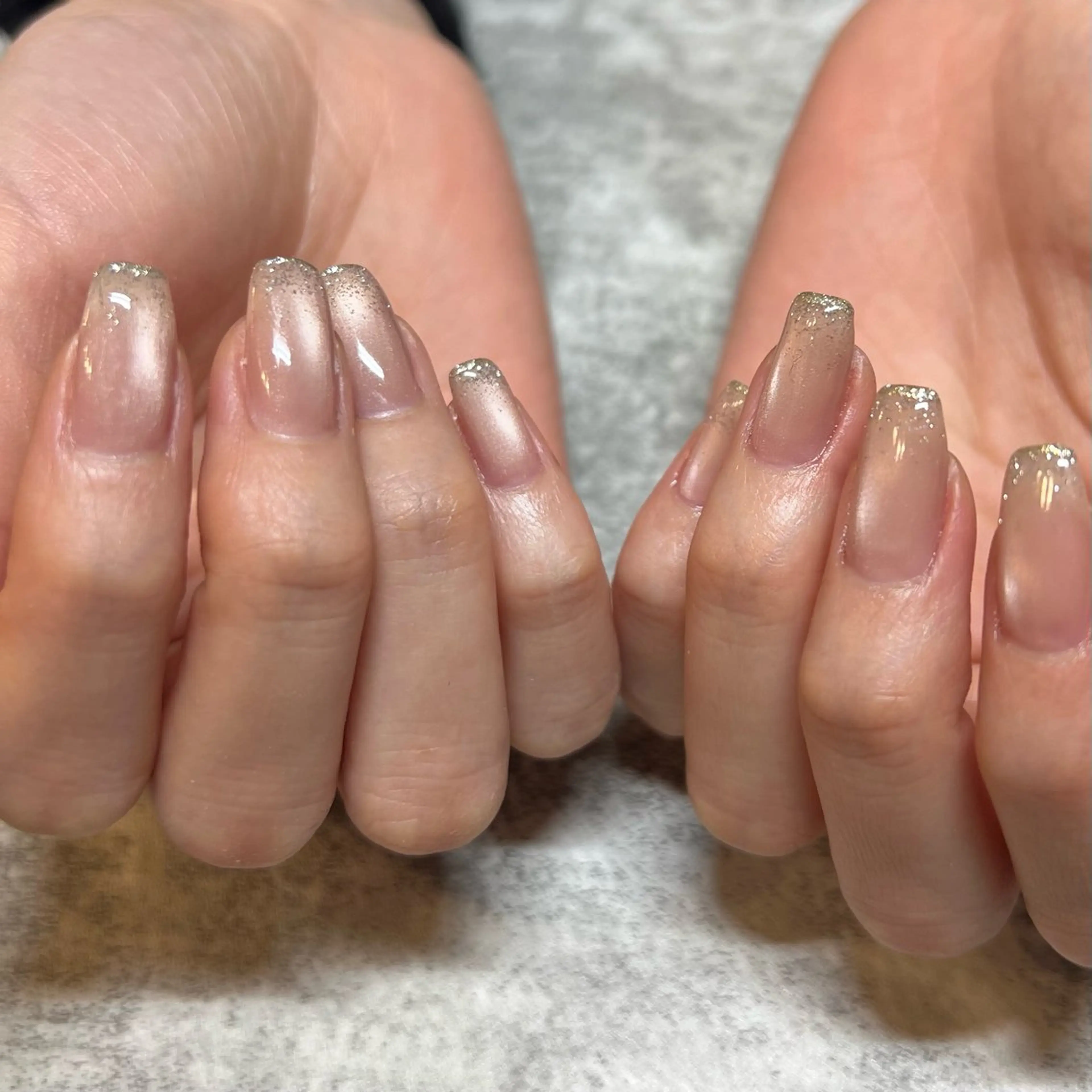 ネイル 春日井ネイルサロン iroのネイルデザイン