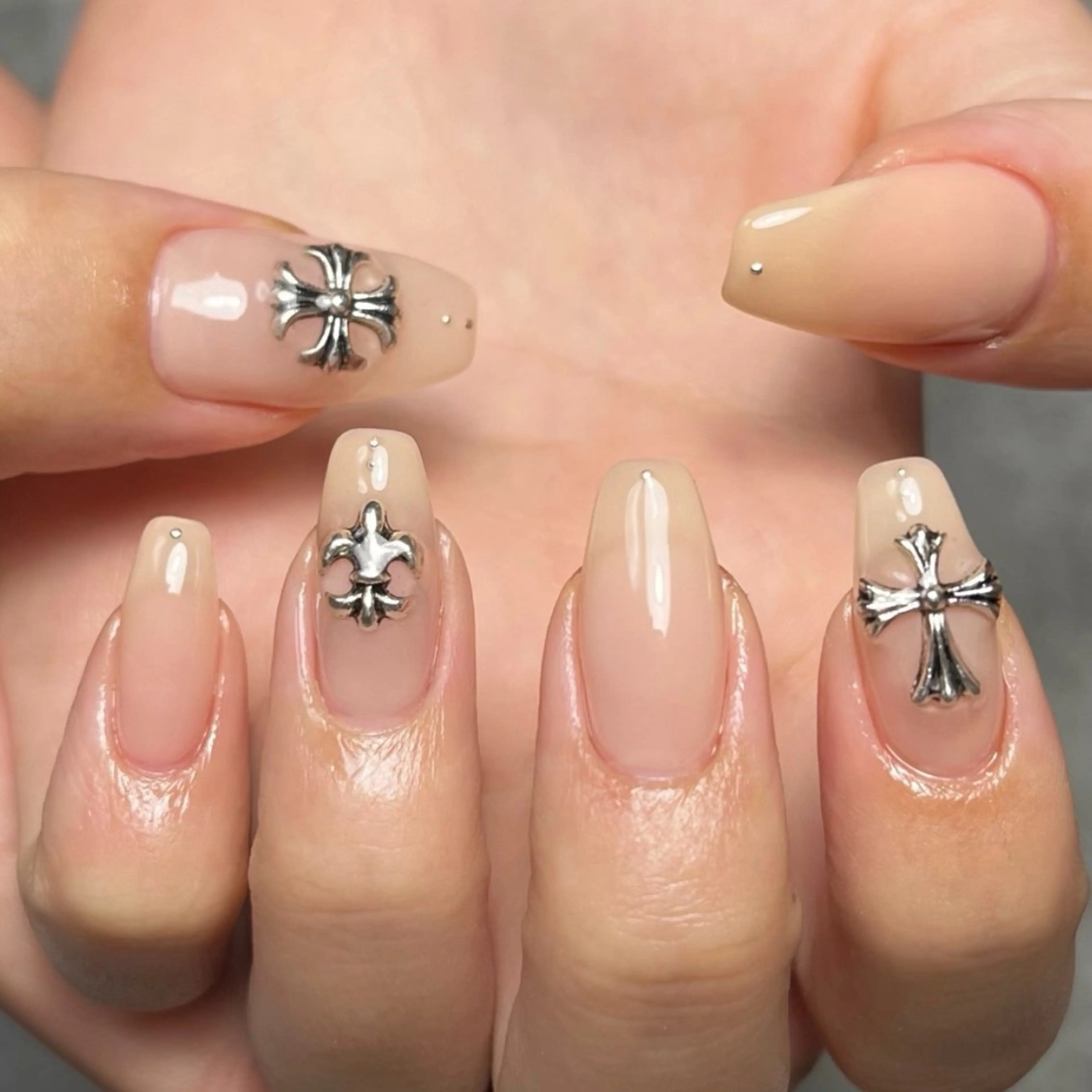 ネイル ハンドネイル janma.nail ✳︎akiのネイルデザイン