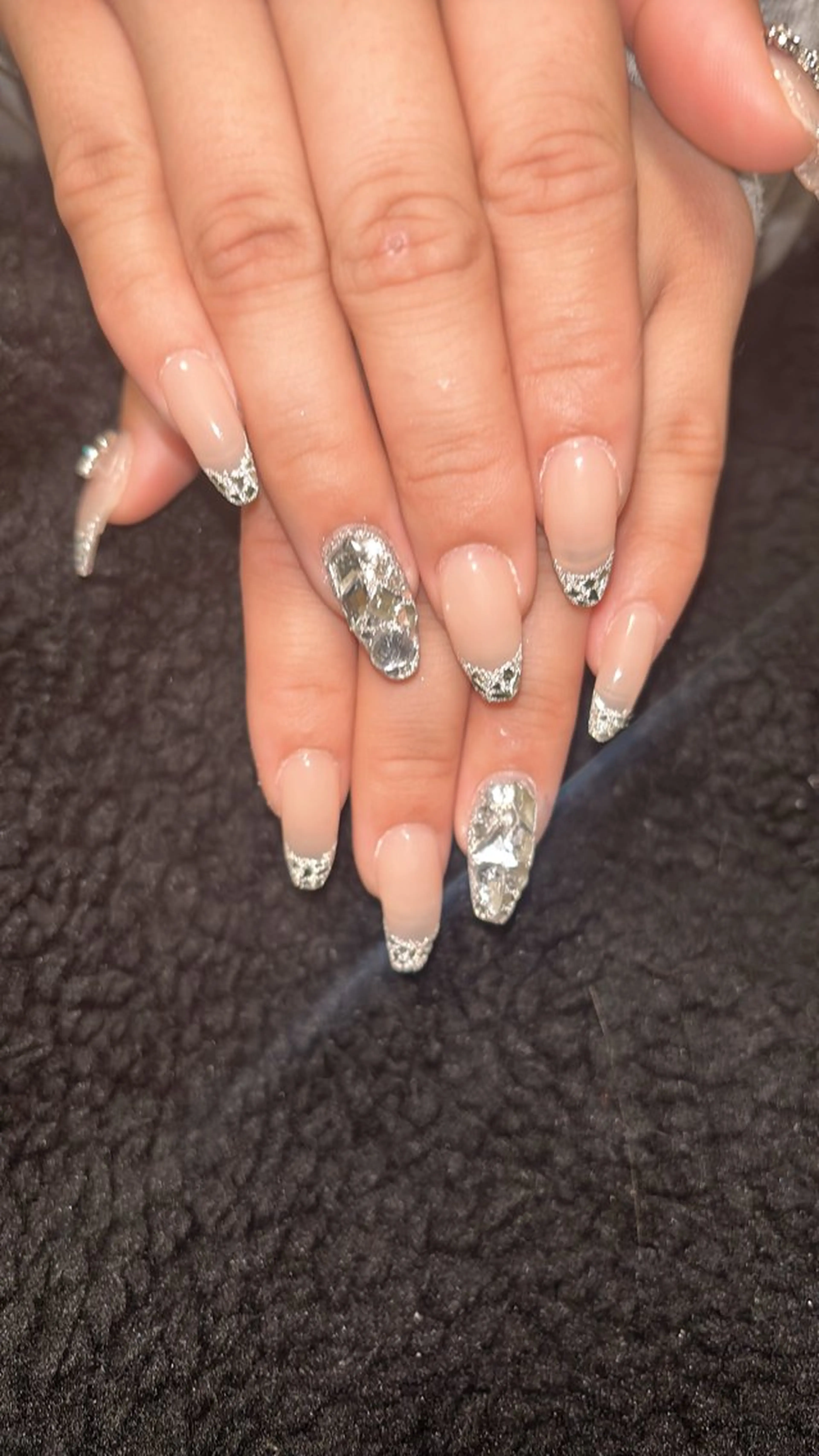 ネイル Natsumi _RIRANのネイルデザイン