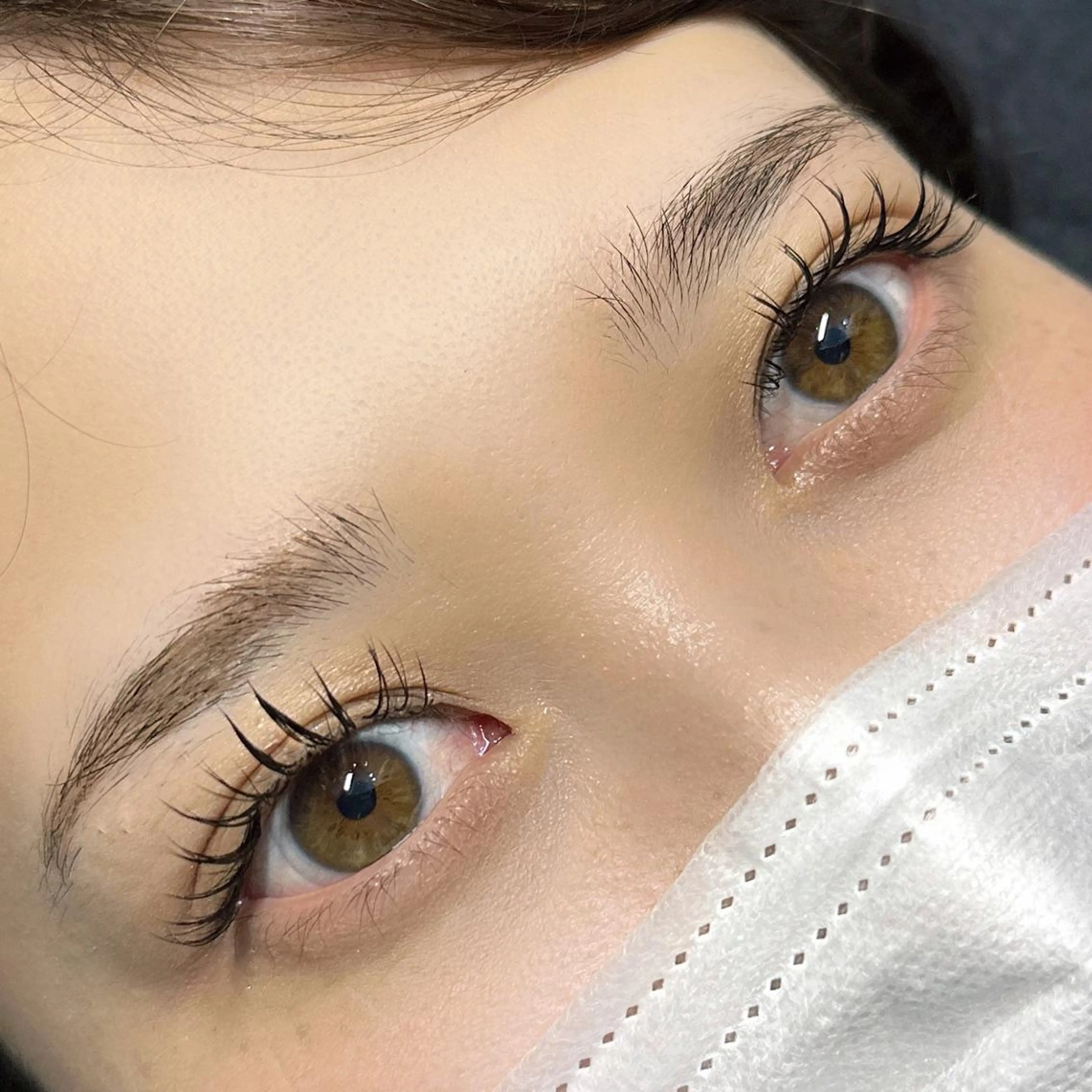 マツエク・マツパ ZABLASH所属・ZABLASH🪐 -ナツキ-のマツエク・マツパデザイン