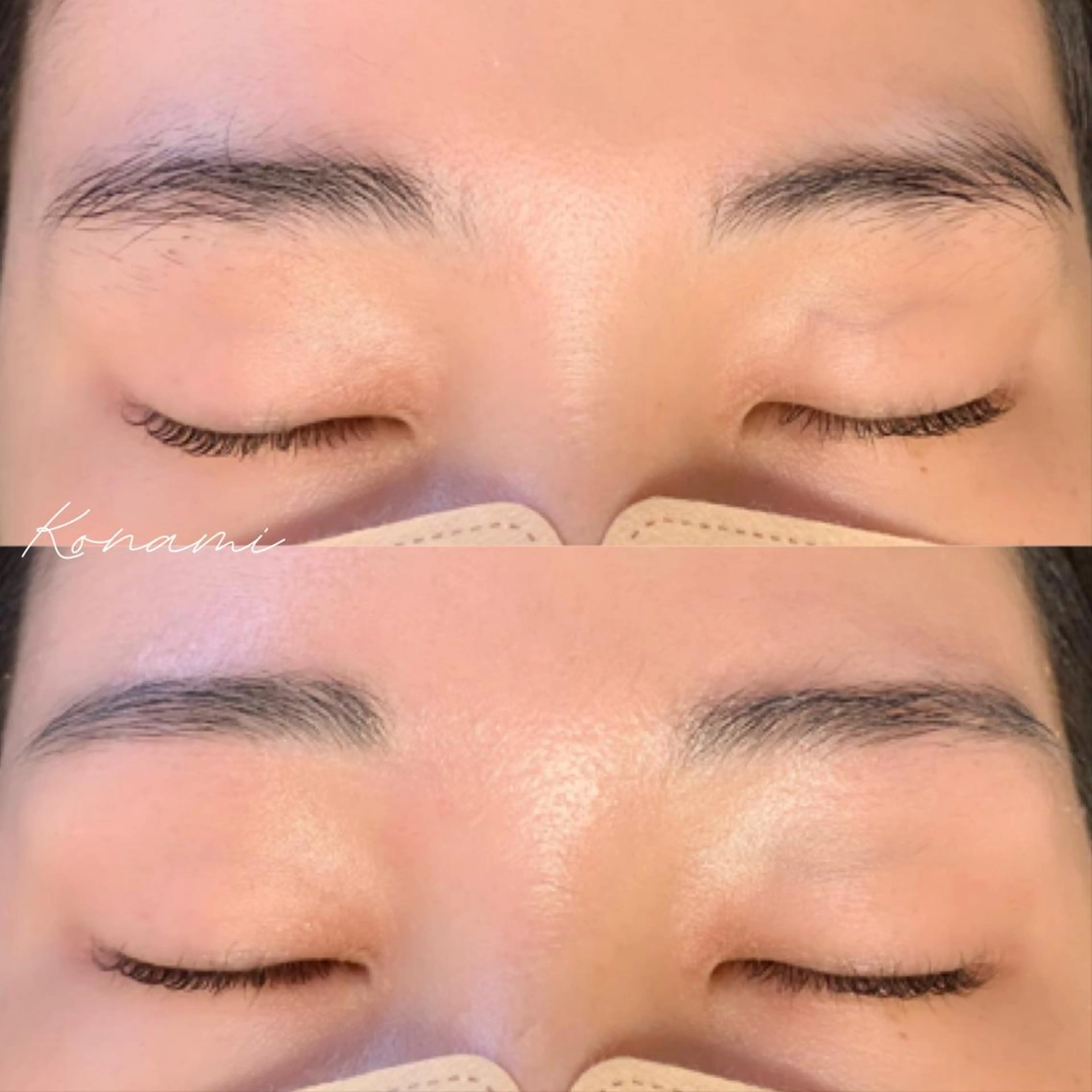 アイブロウ ワックス脱毛 その他(アイブロウ) シードリン 府内店 小波のエステ・リラクイメージ