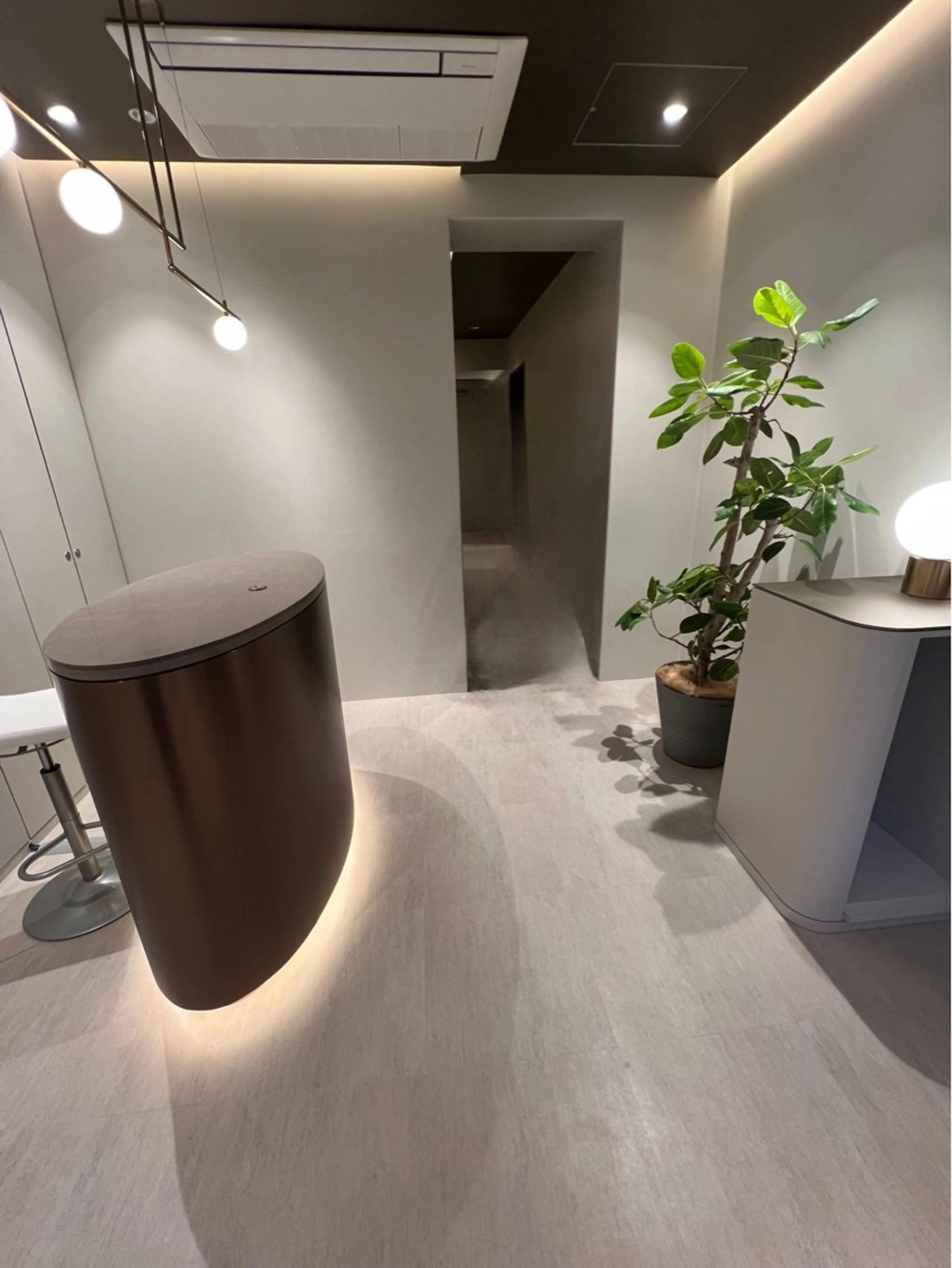 髪質改善/shuki 韓国/代表取締役のヘアスタイル