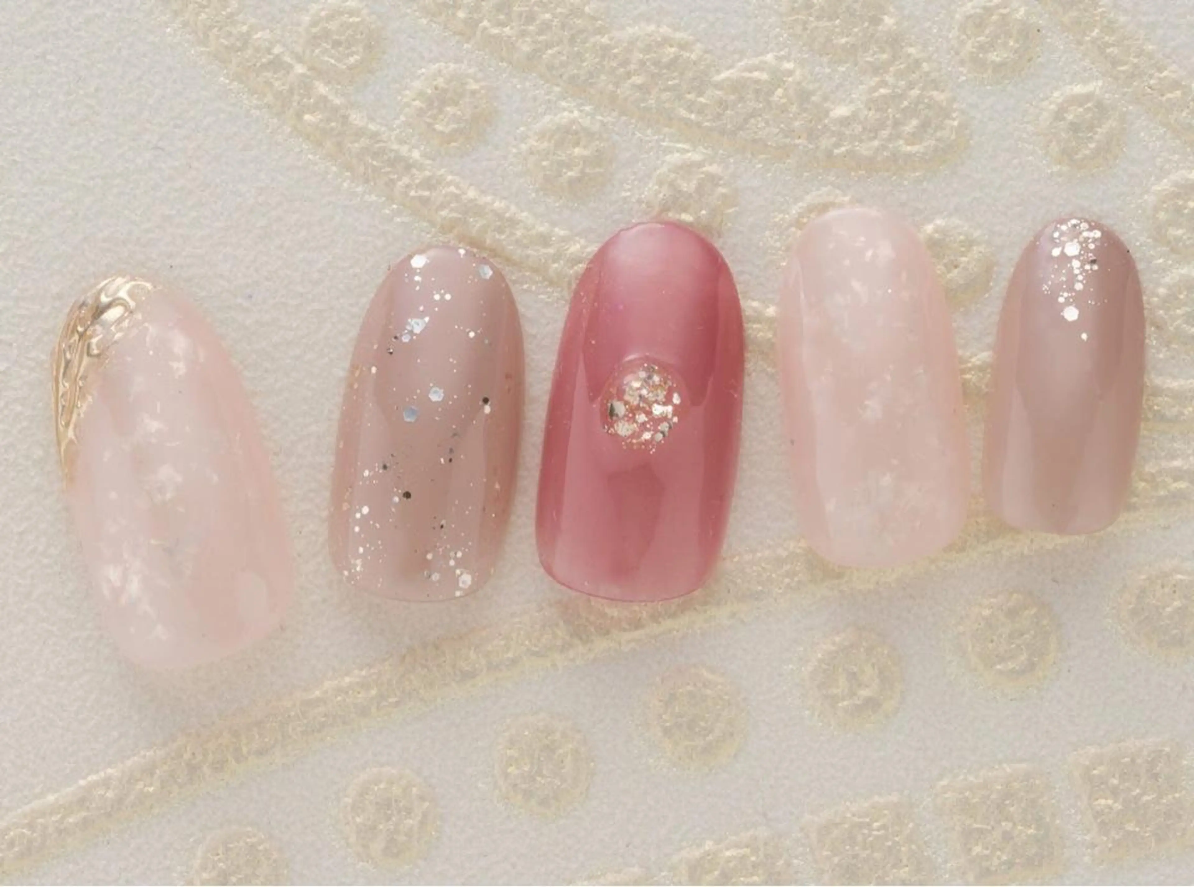 ネイル ネイルサロン Alice&Co.のその他イメージ