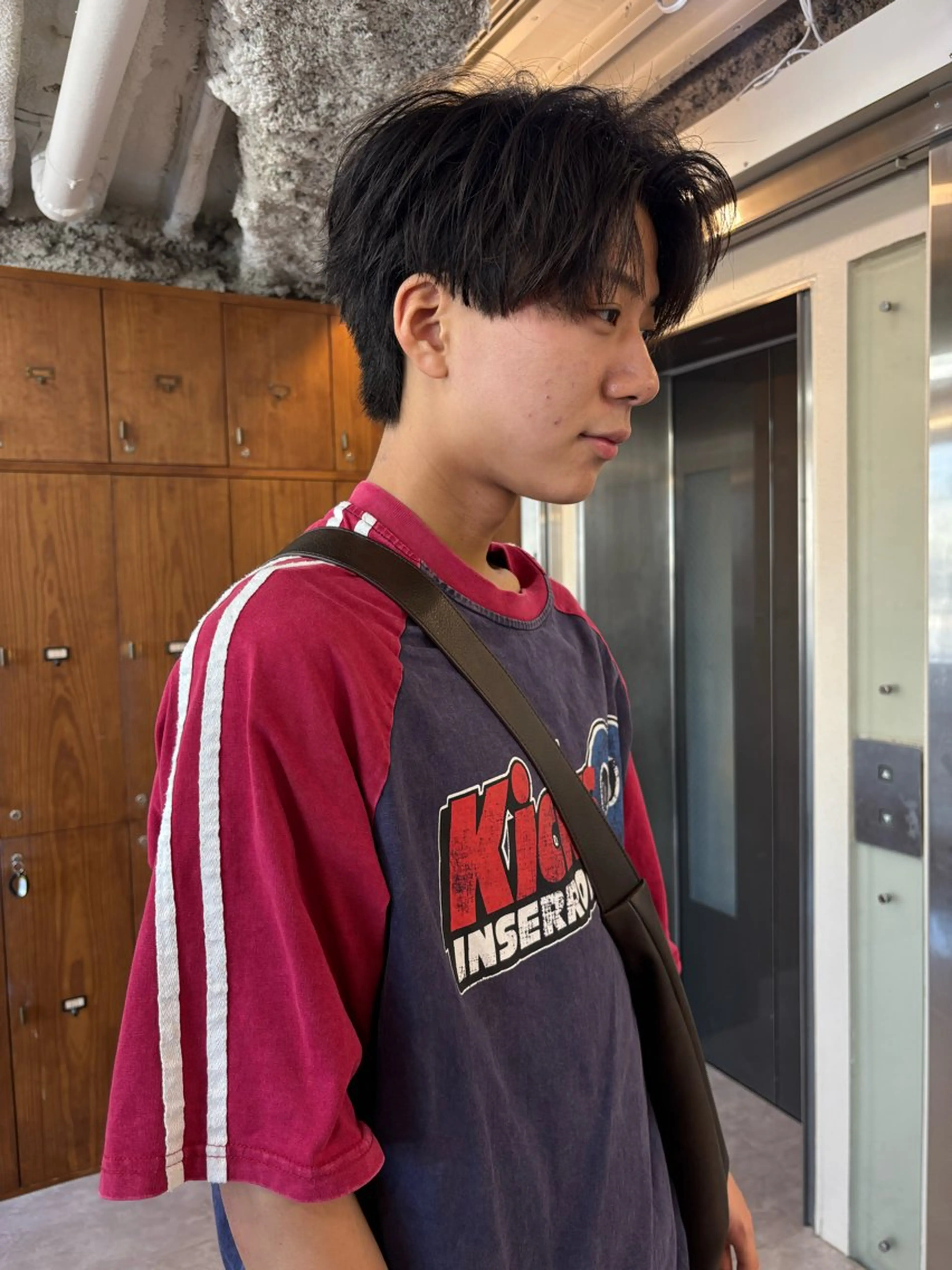 メンズ 高橋祐一/ メンズ特化美容師のヘアスタイル