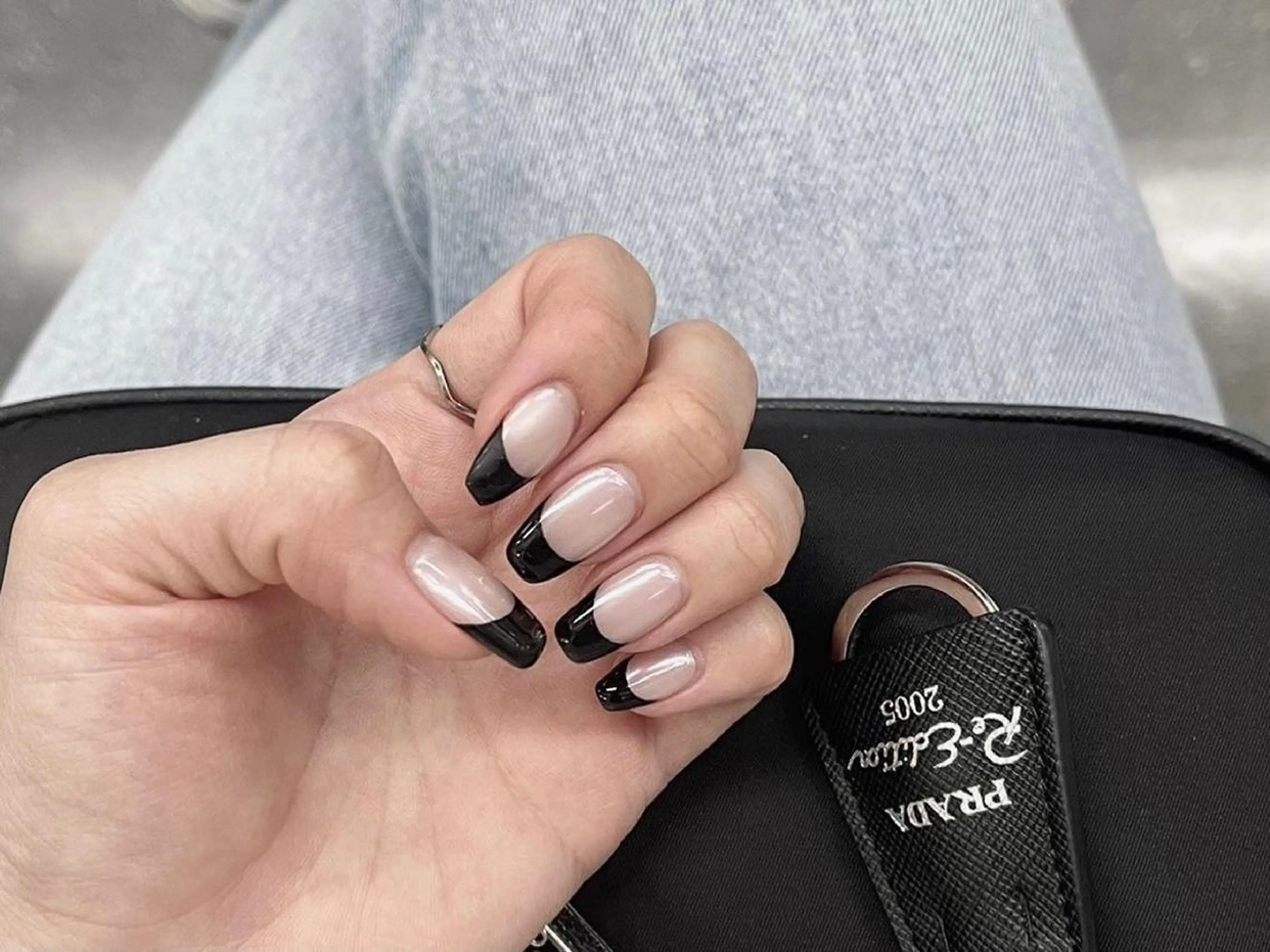 ネイル Y Harunaのネイルデザイン