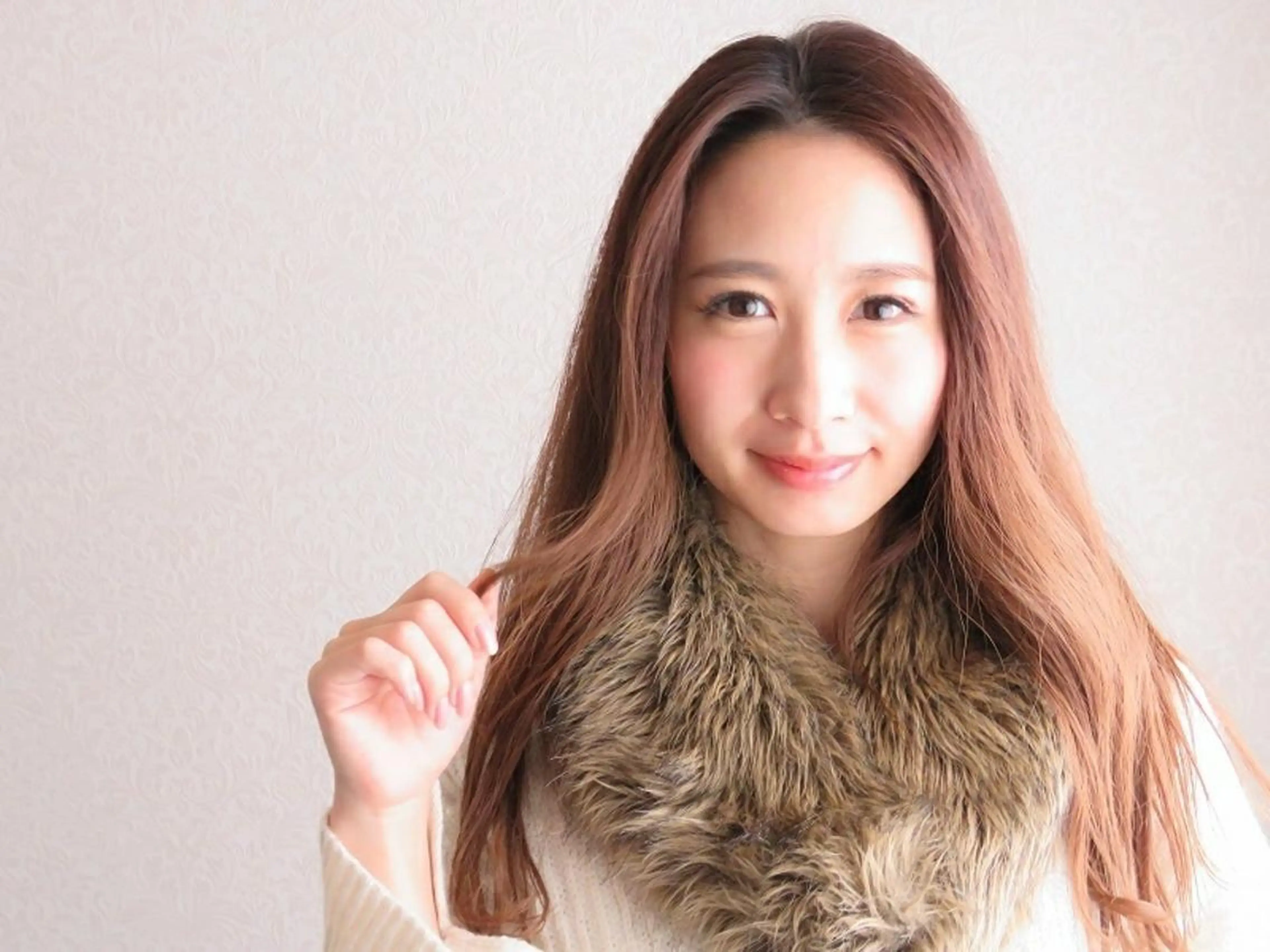 【全員】❤️付け放題❤️ 最高級クイーンセーブル【オフ無料】の写真