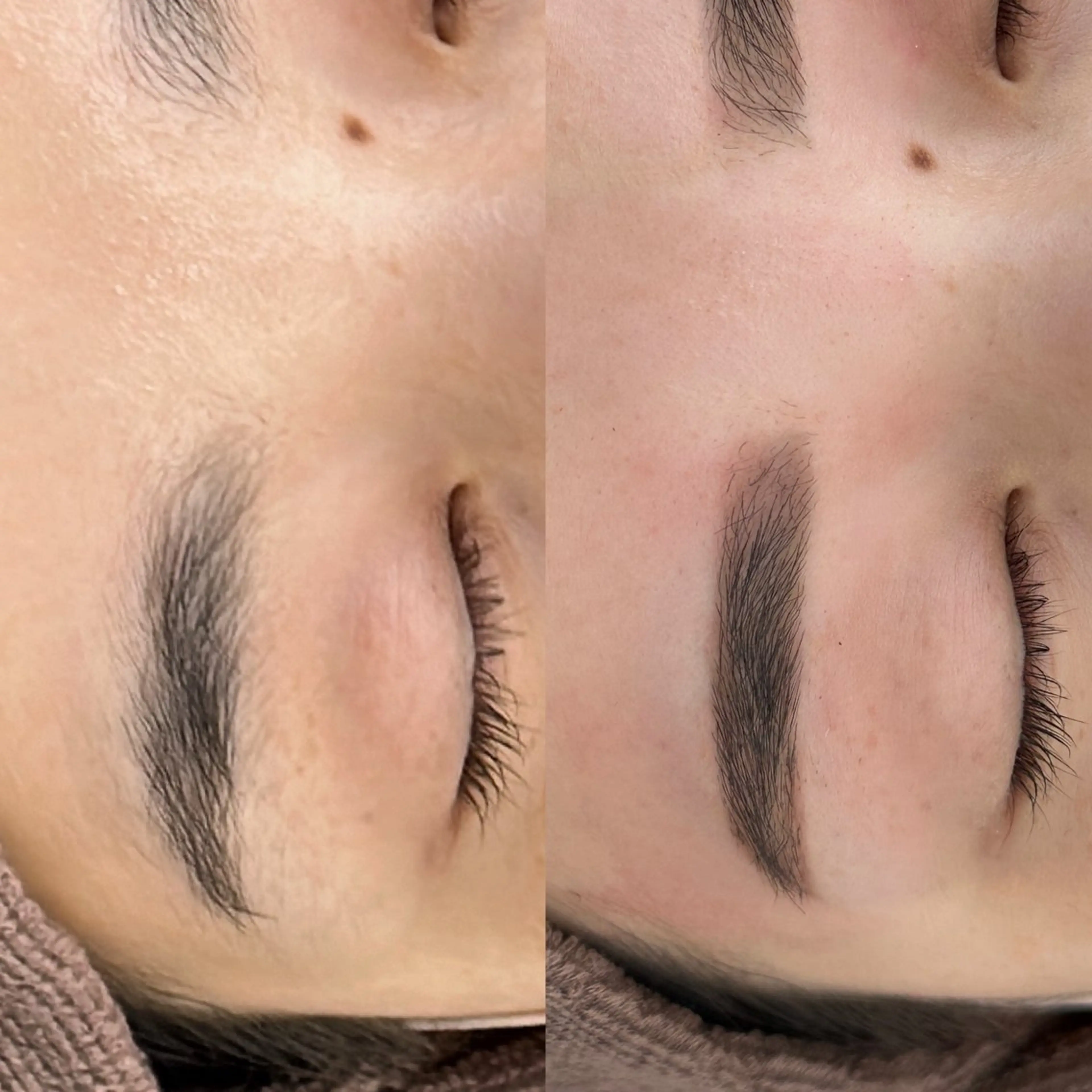 アイブロウ White Camellia 上本町店所属・市山 姫華のマツエク・マツパデザイン