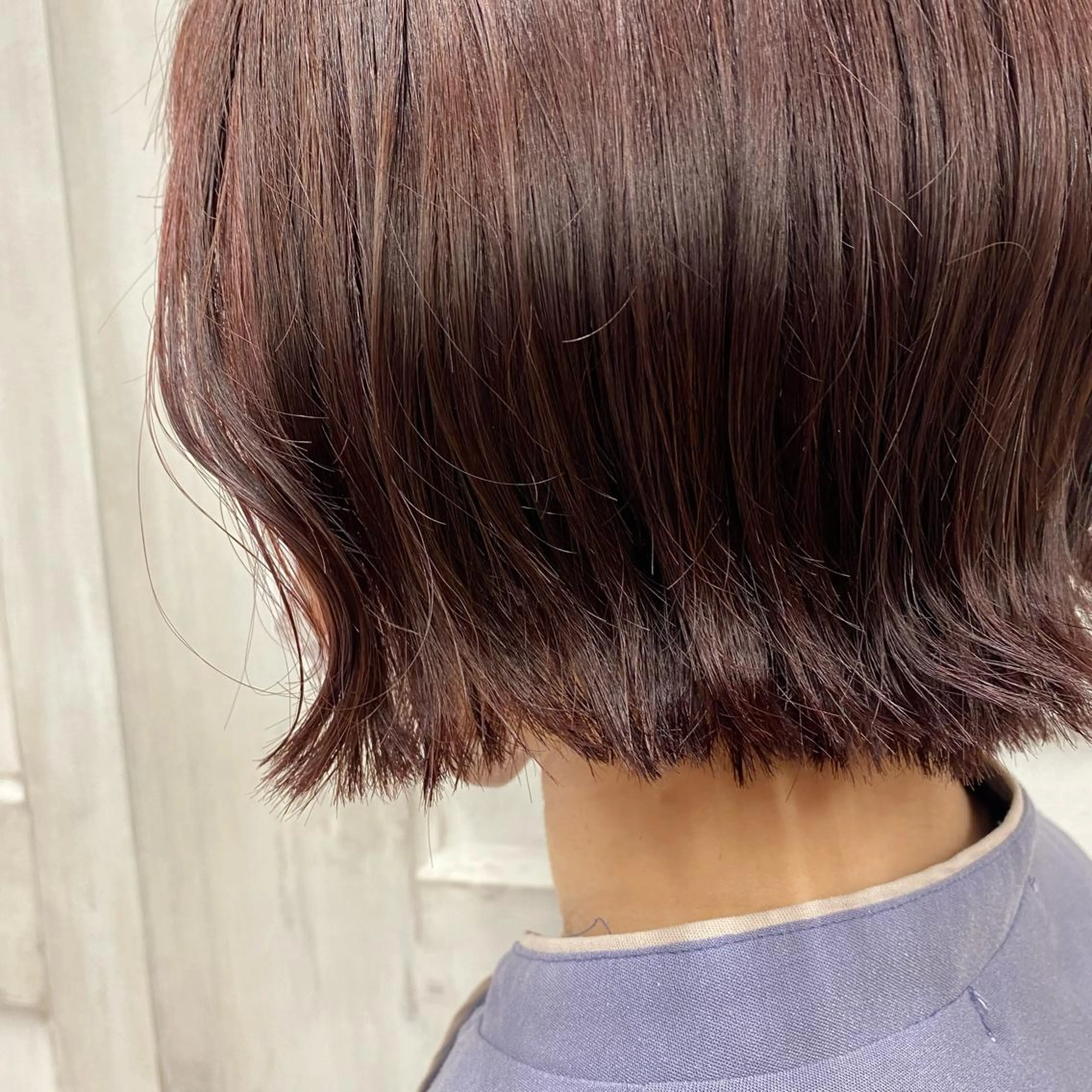 ショート メンズカット/パーマ 👟黒田紗名👟のヘアスタイル