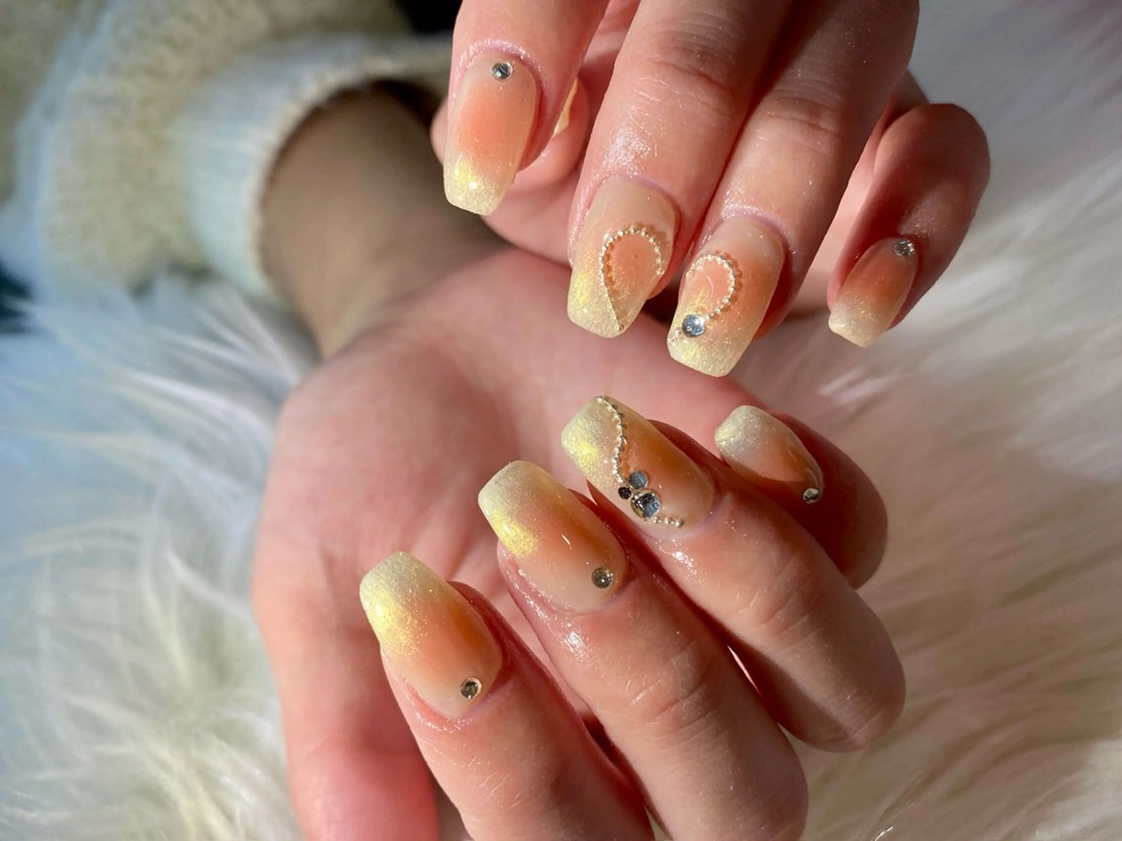 ネイル Beauty Salon  Luna所属・Beauty Salon Lunaのエステ・リラクイメージ