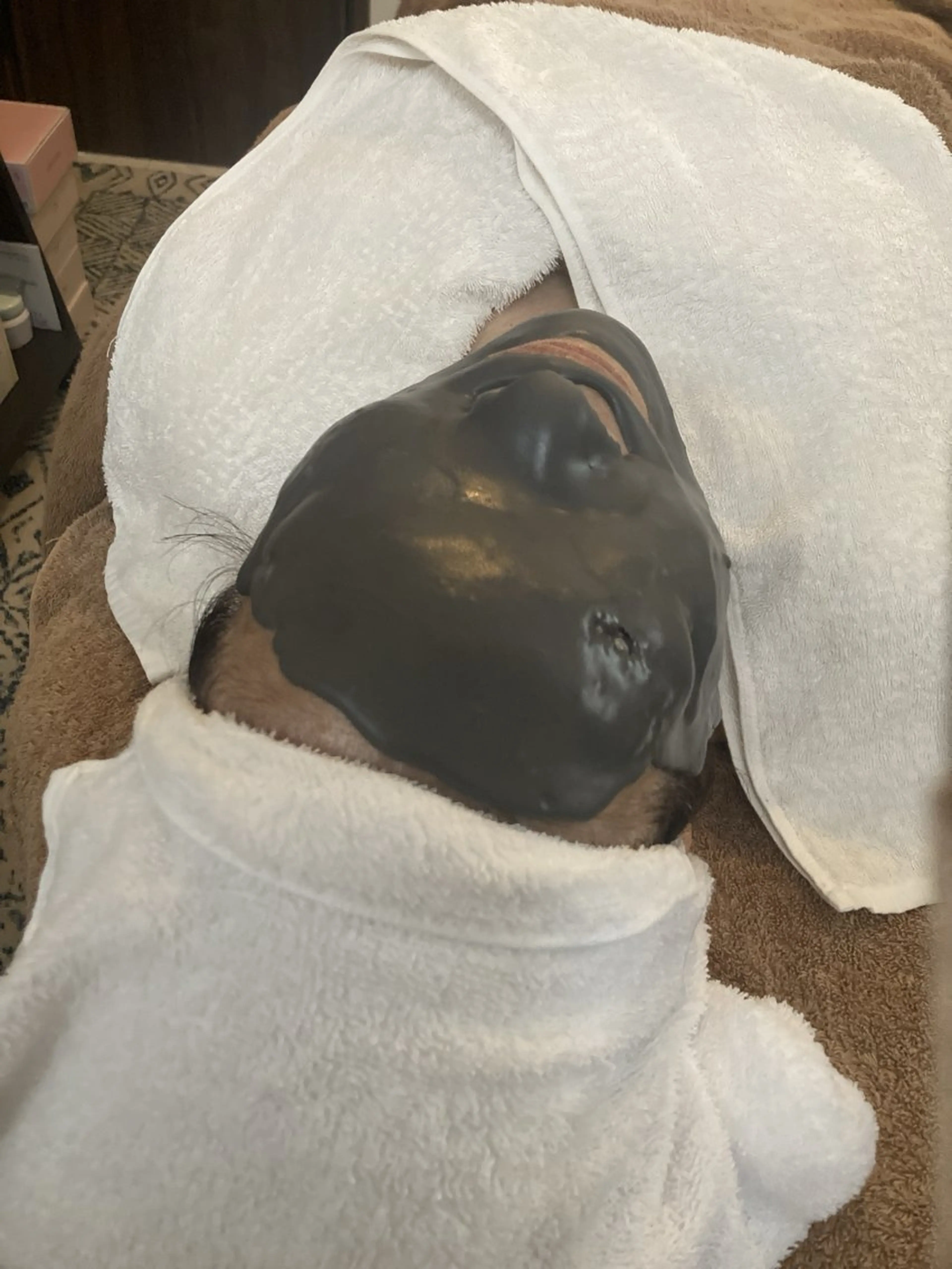 フェイシャルサロン ビアンカガーデンのエステ・リラクイメージ