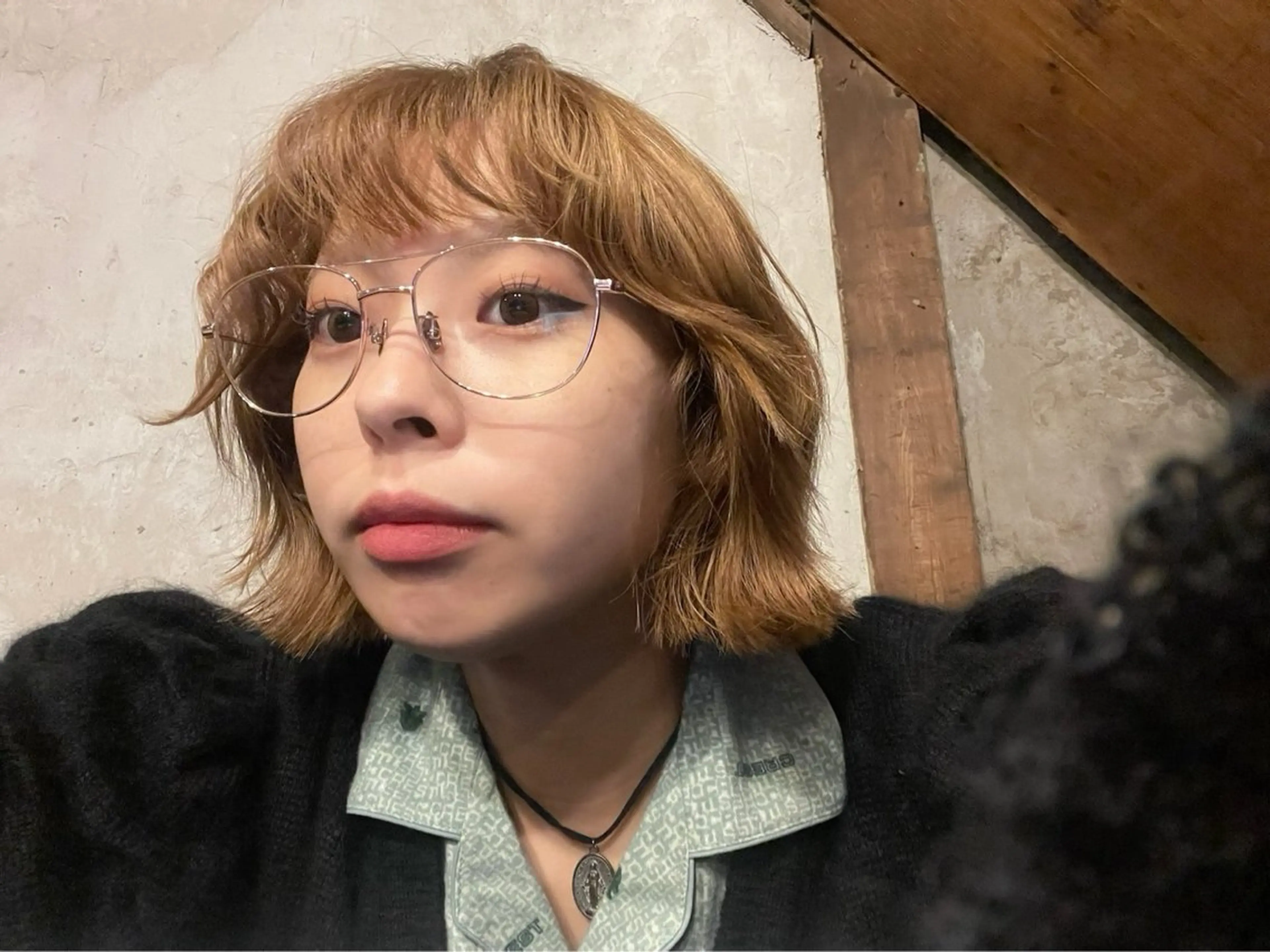 マツエク・マツパ Dカール 🪽Le Riad 岡野🪽のマツエク・マツパデザイン