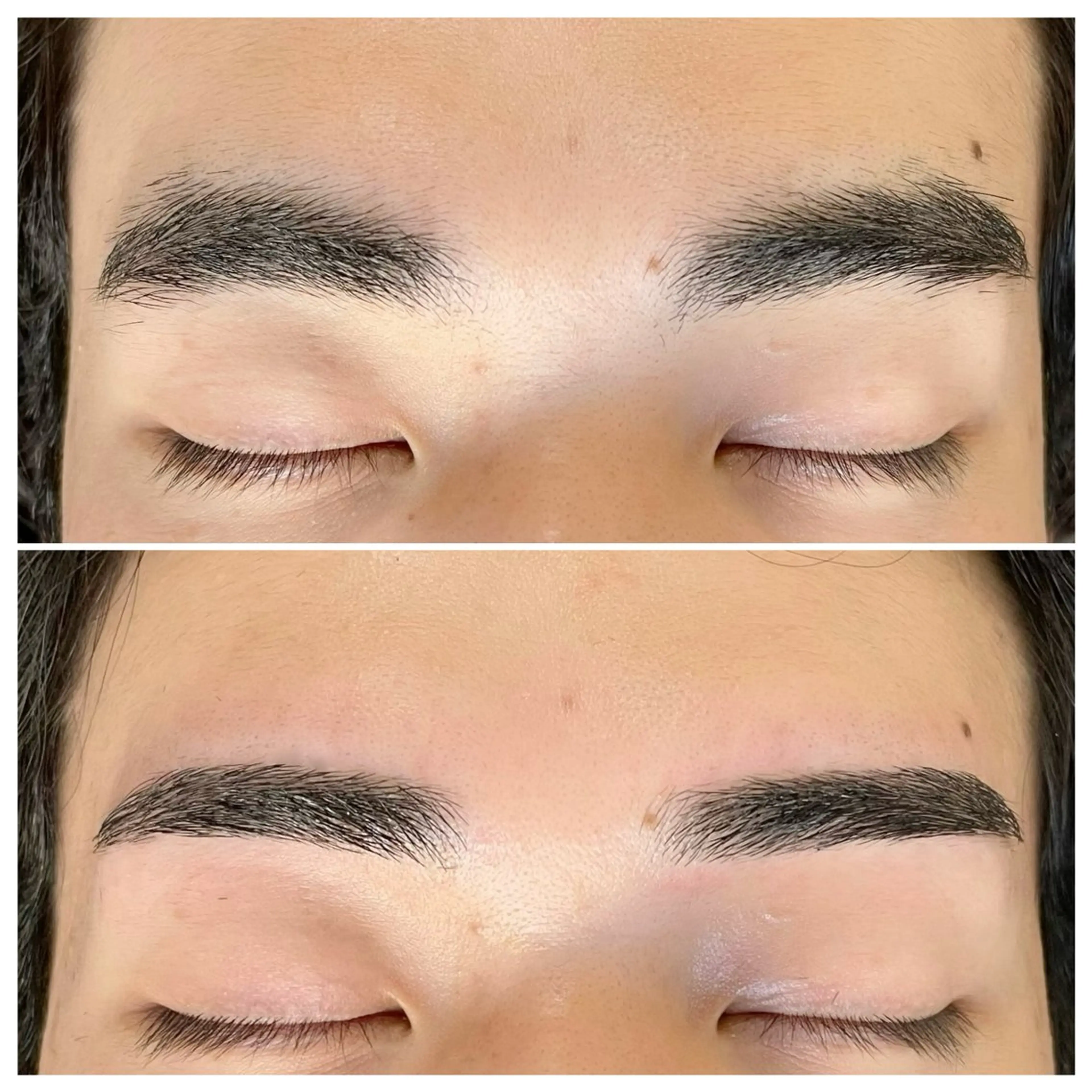 メンズ 88ottantotto所属・ハセガワ ミドリのマツエク・マツパデザイン