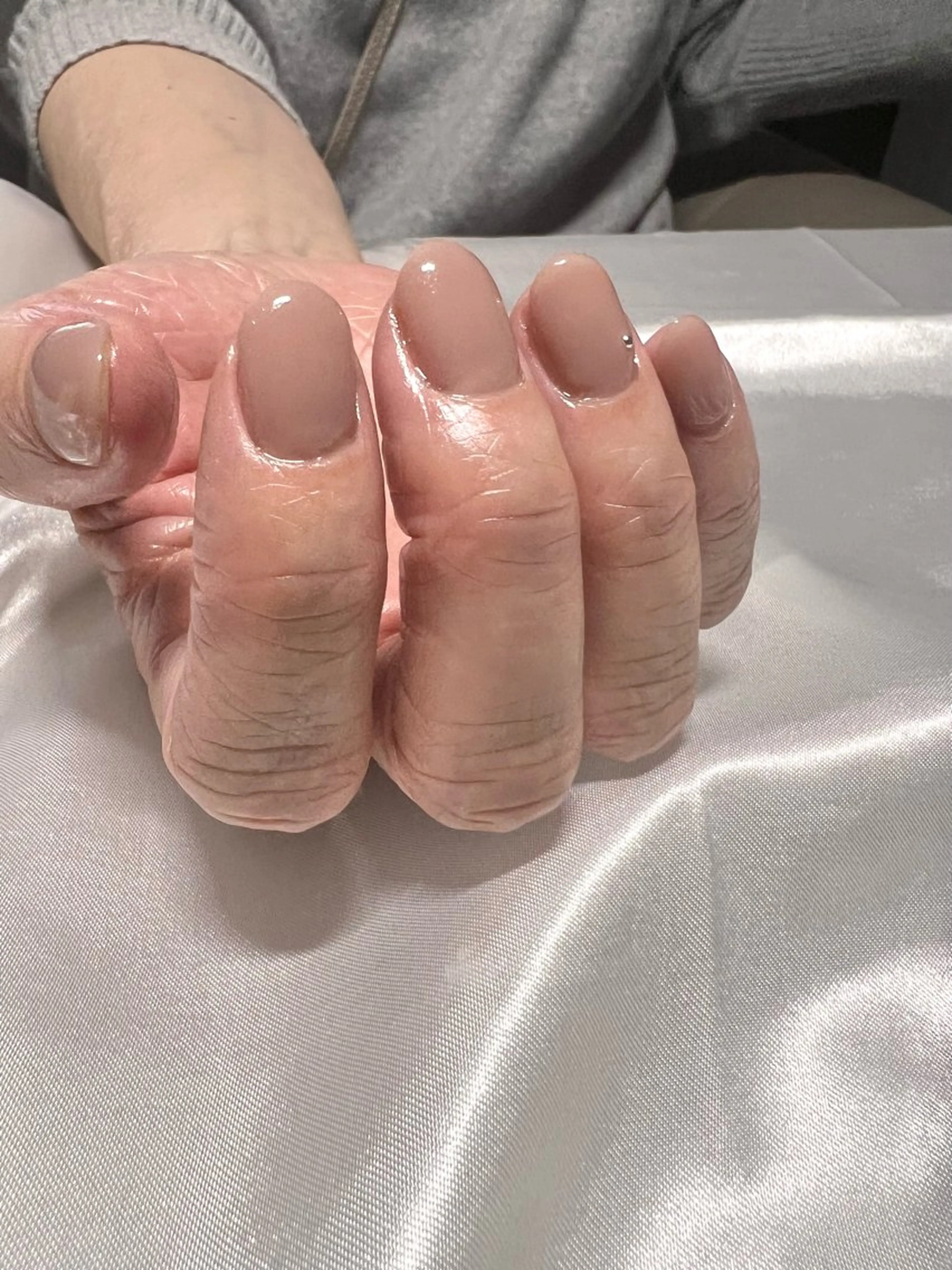 ネイル Unoa nailのネイルデザイン