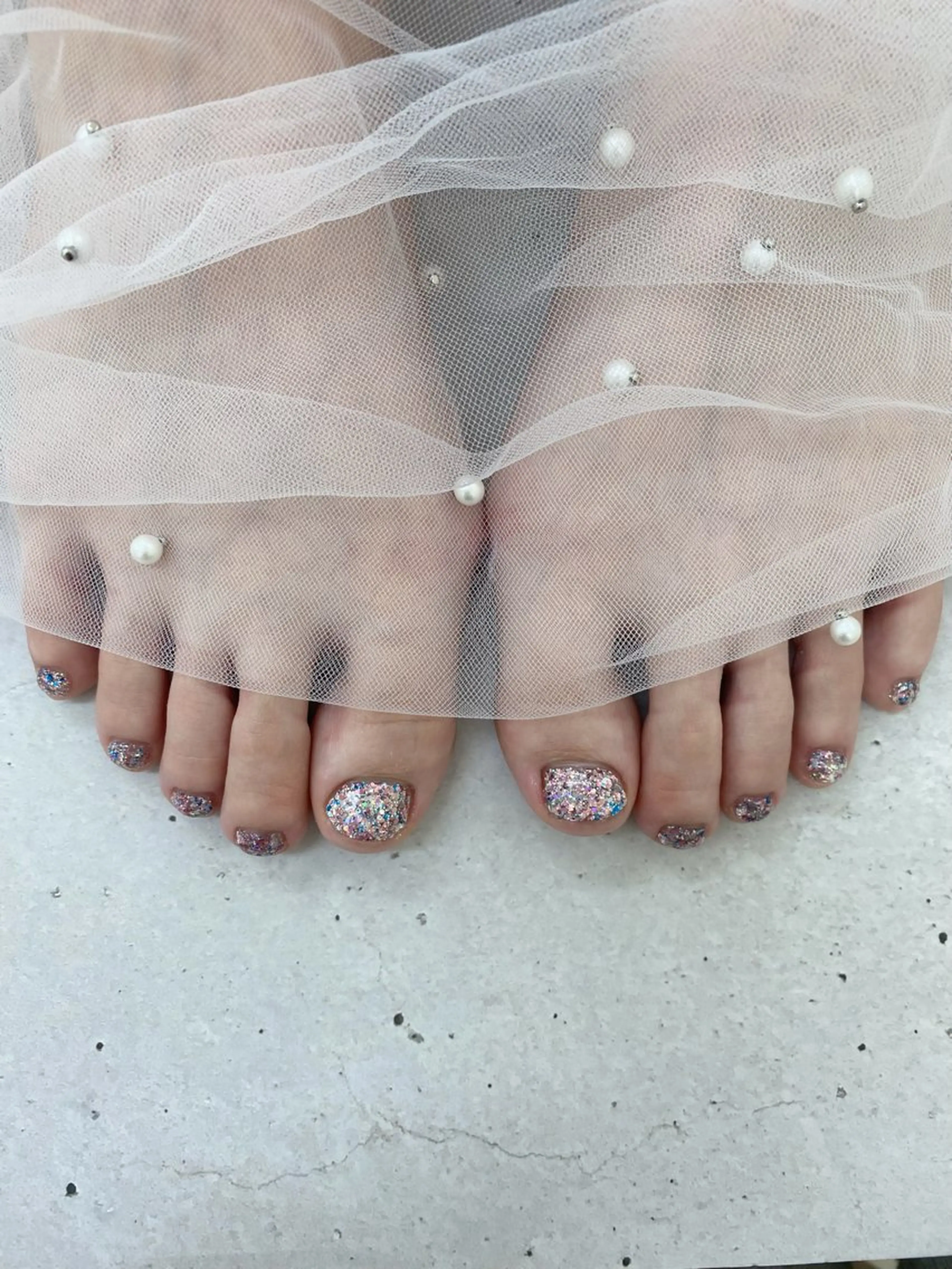 ネイル ROCCOnail. RICO💞のネイルデザイン