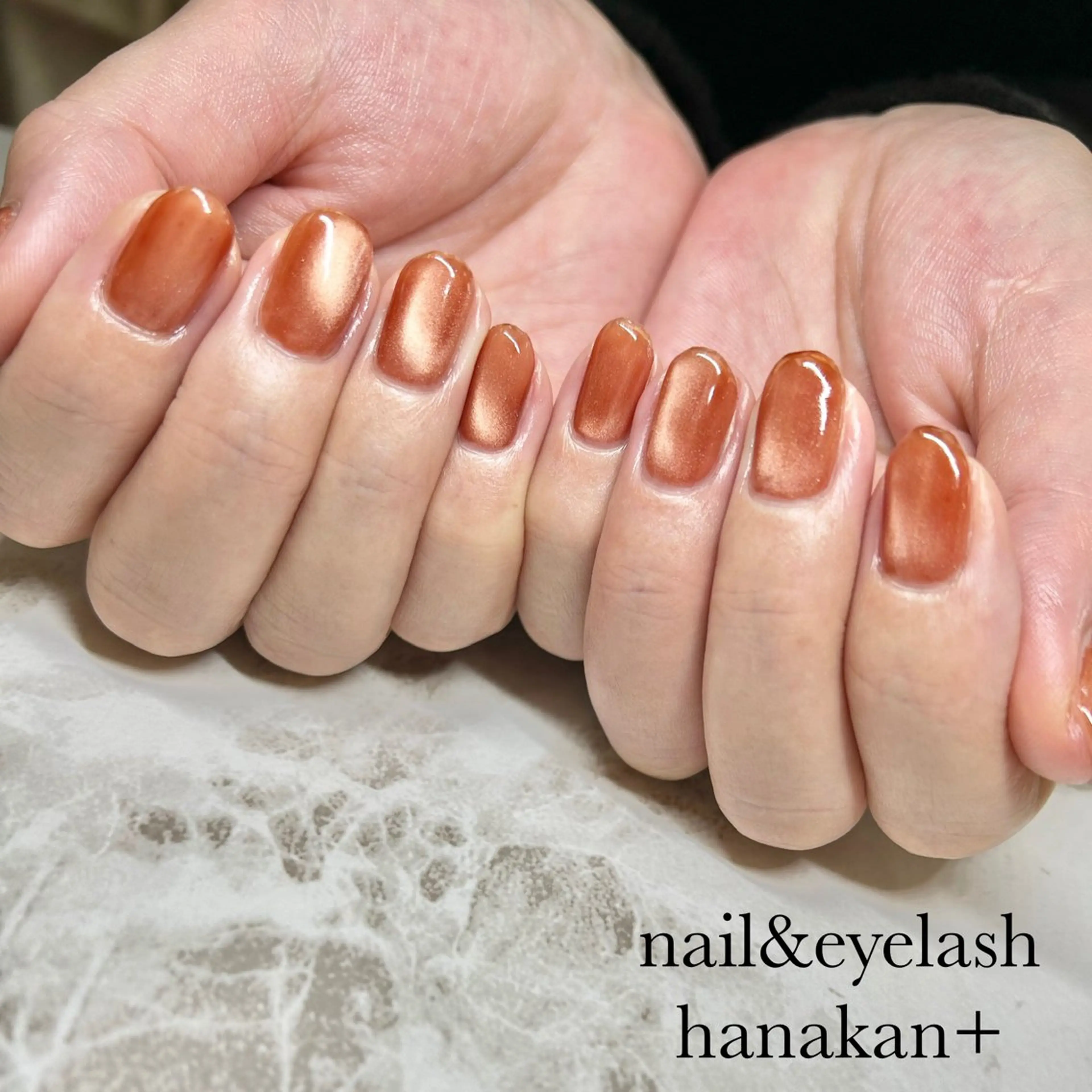 ネイル ハンドネイル S Fumiのネイルデザイン