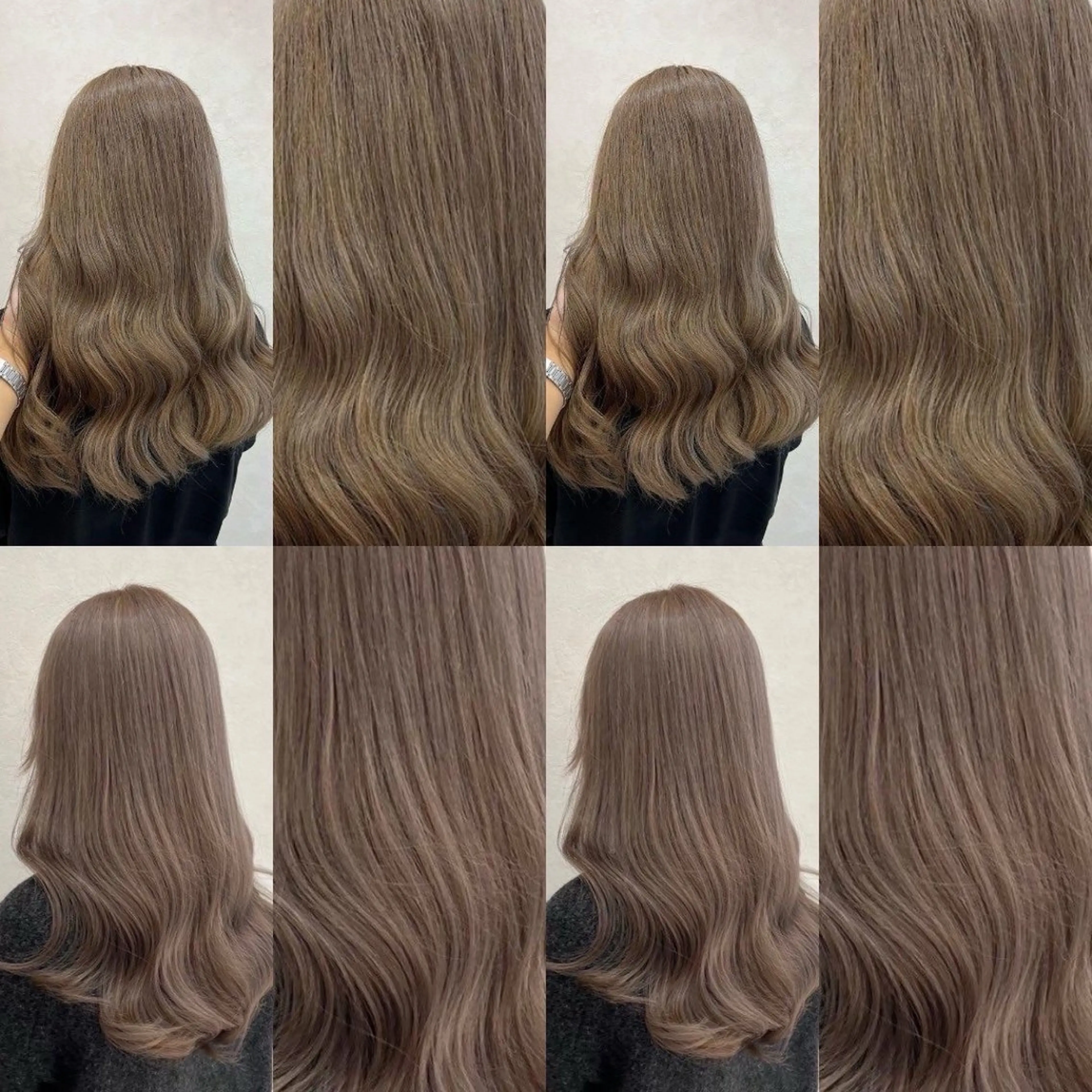 💗minimo限定💗【🎨Wカラー🎨】土日+¥1000の写真