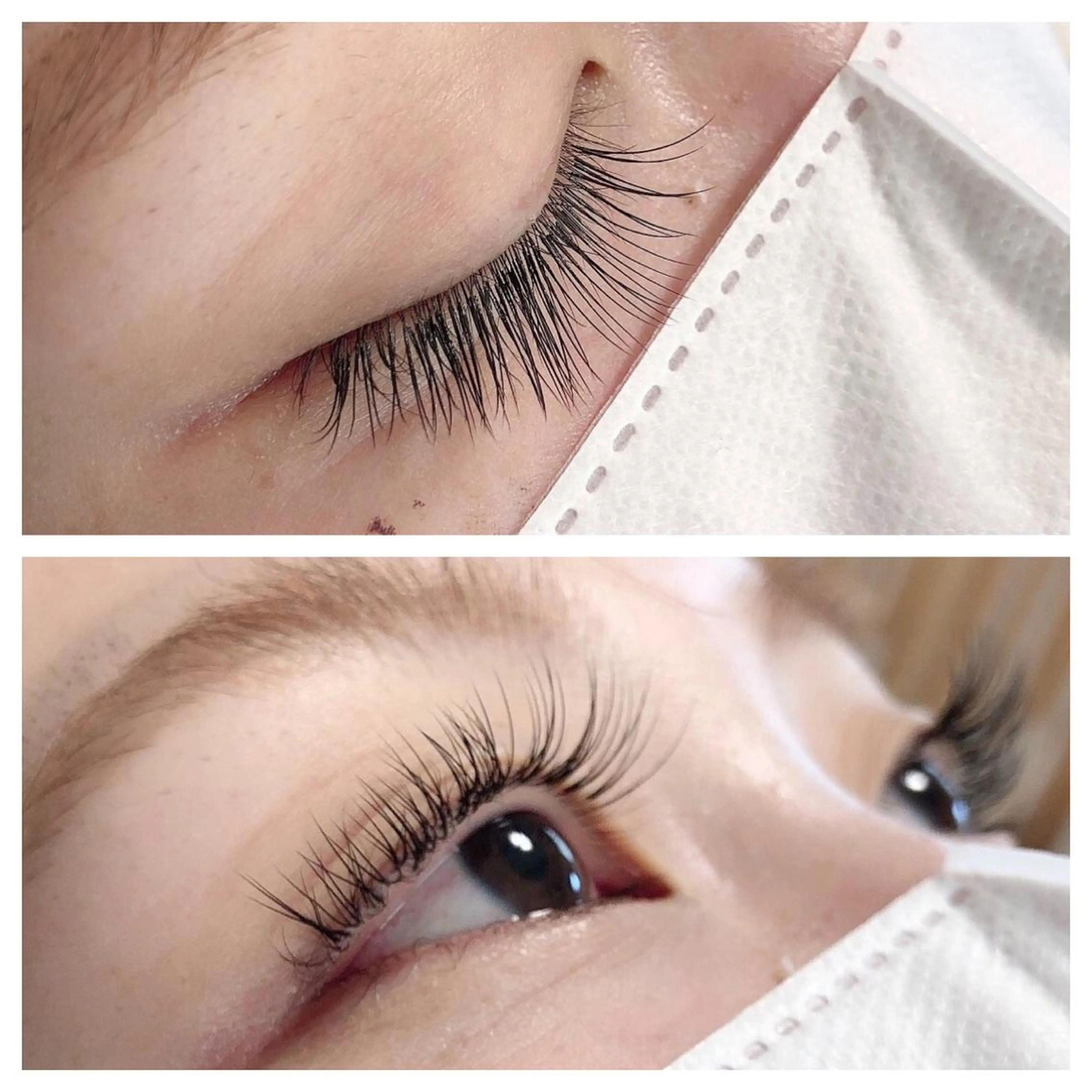 マツエク・マツパ 付け放題 Jカール 鈴木 恭子のその他イメージ