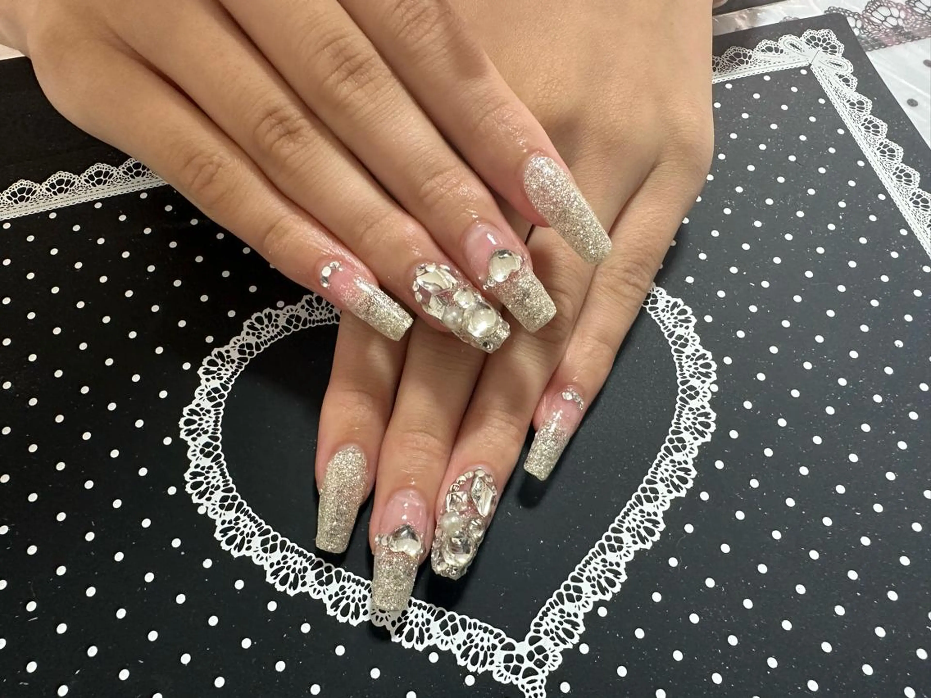 ネイル grace グレースのネイルデザイン