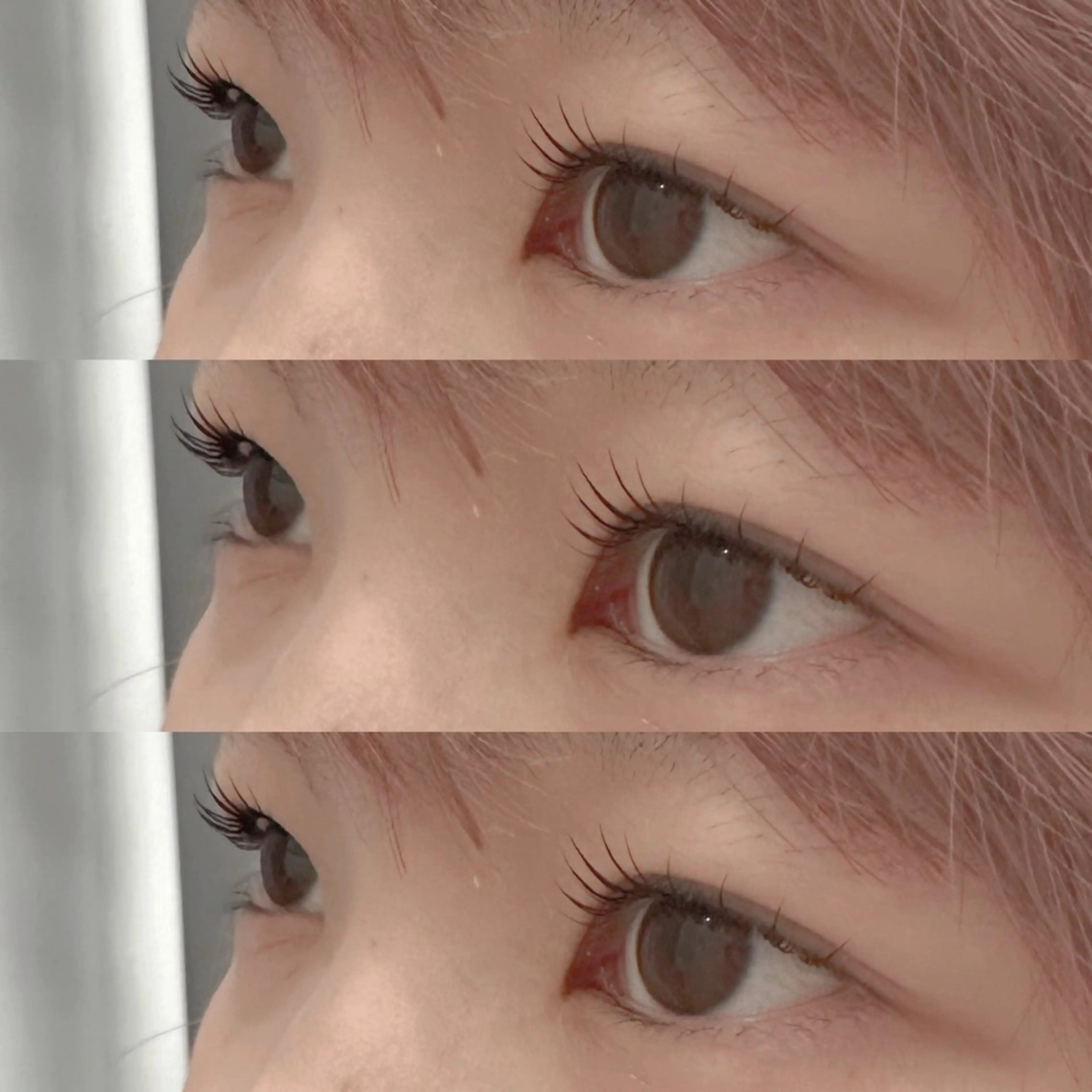 2回目の方限定⋆⸜ ⸜パリジェンヌラッシュリフト⸝‍ ⸝‍⋆の写真