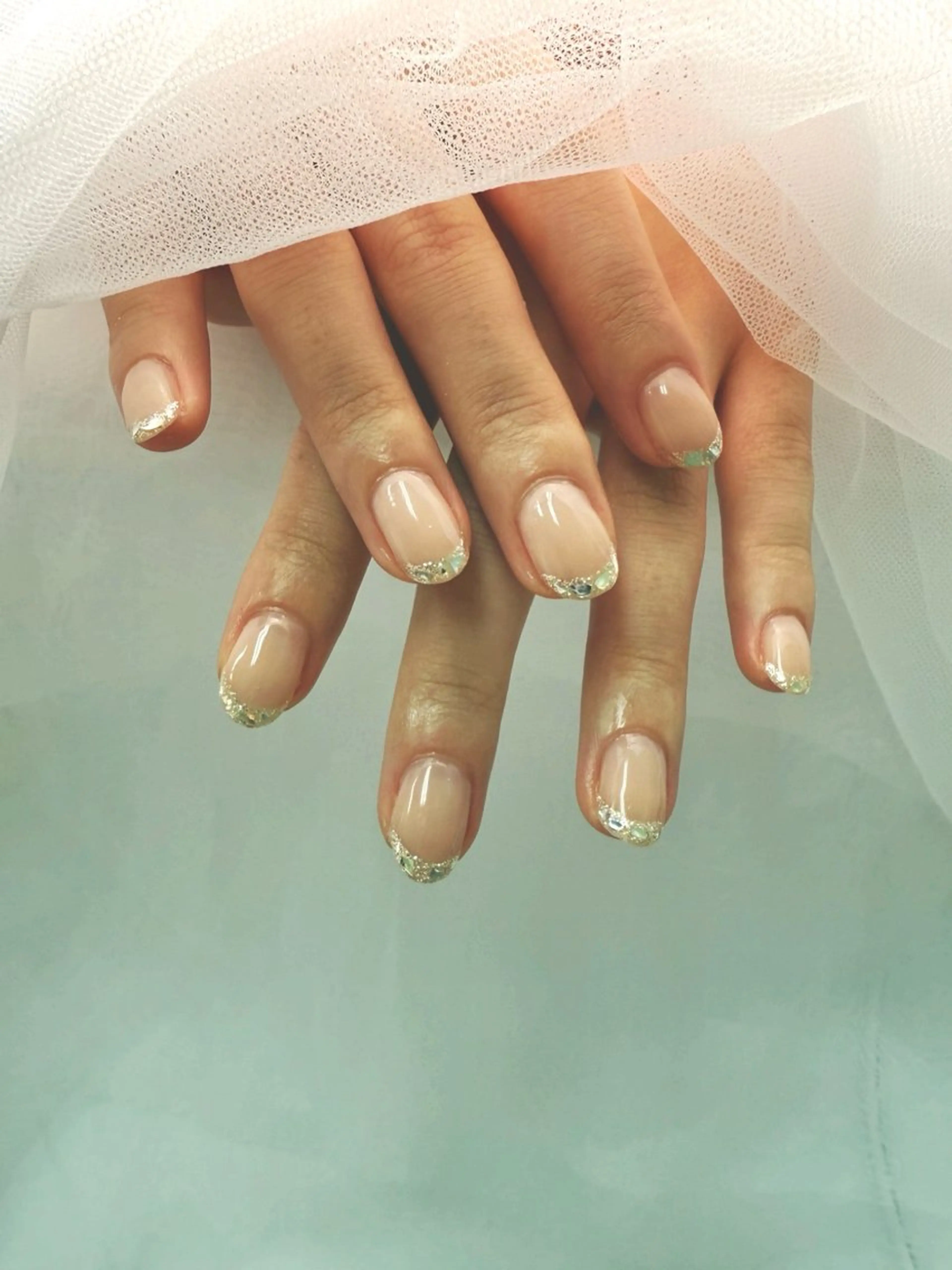 ネイル nail  LATTE所属・nail Latteのネイルデザイン