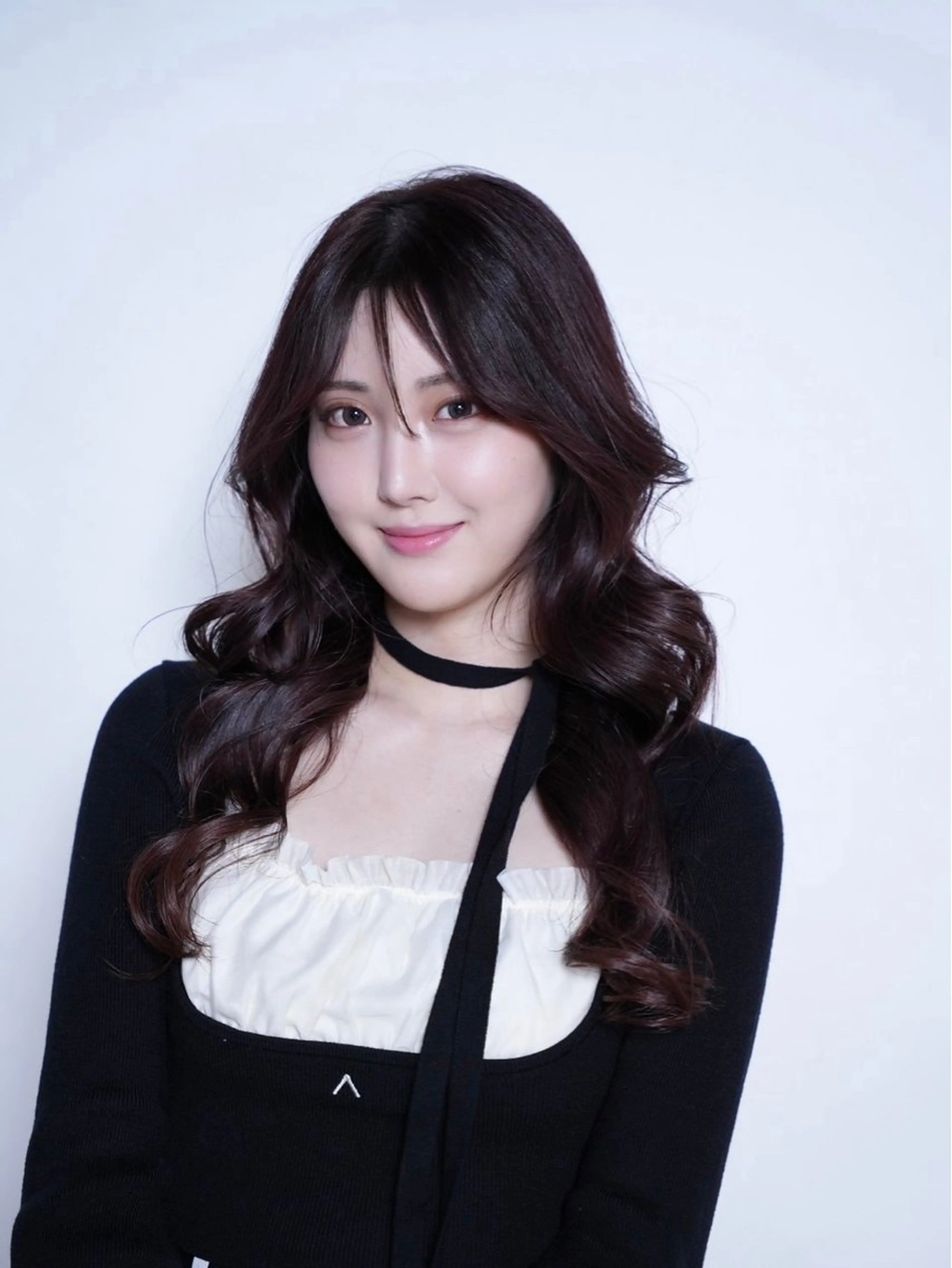 【平日限定🕊】ワンカラー+3Stepトリートメント💎潤ツヤ仕上げ✨の写真