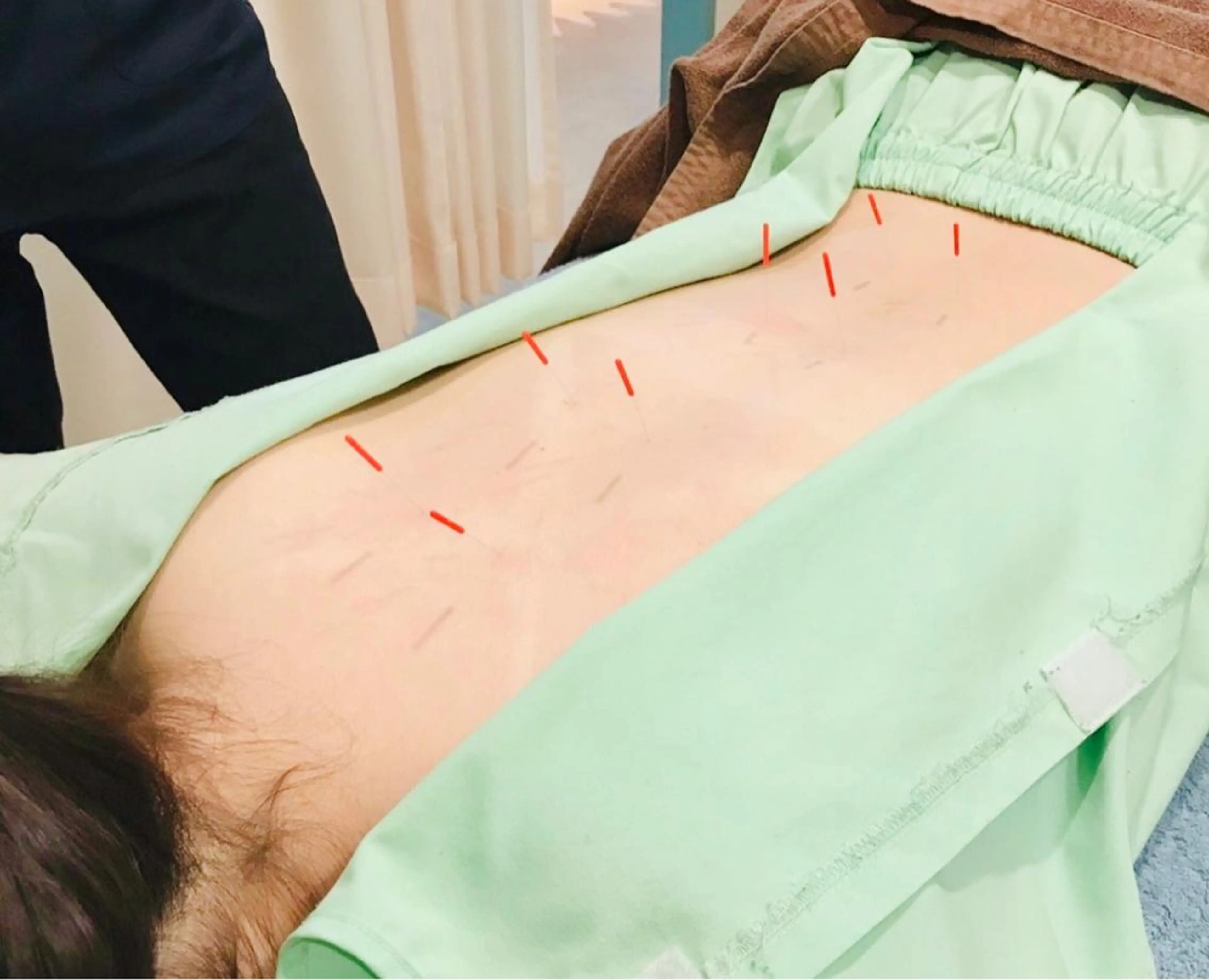 その他 美容鍼灸サロン mahoroba院長のエステ・リラクイメージ