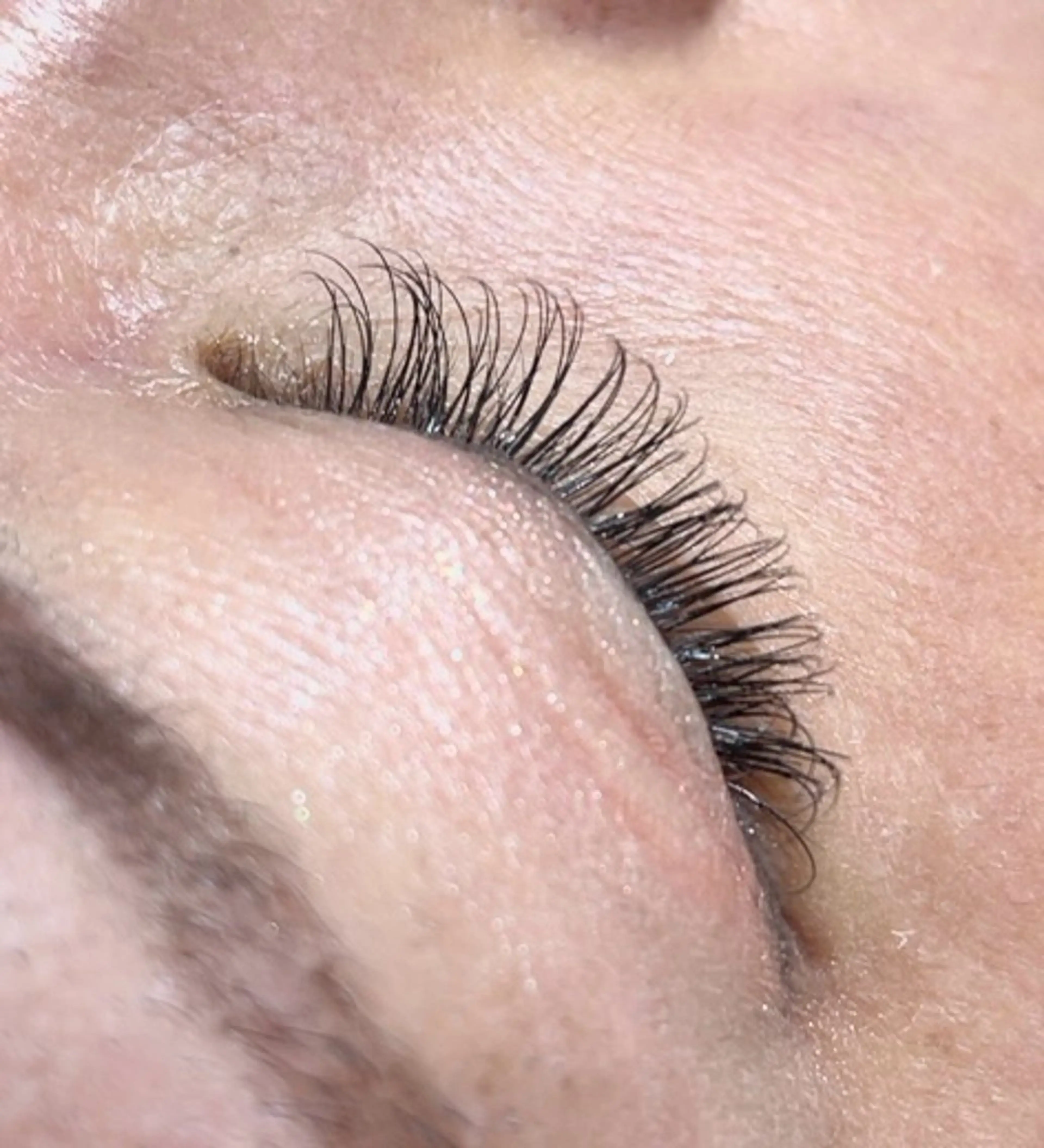 マツエク・マツパ VERDE西院 /まなみのヘアスタイル