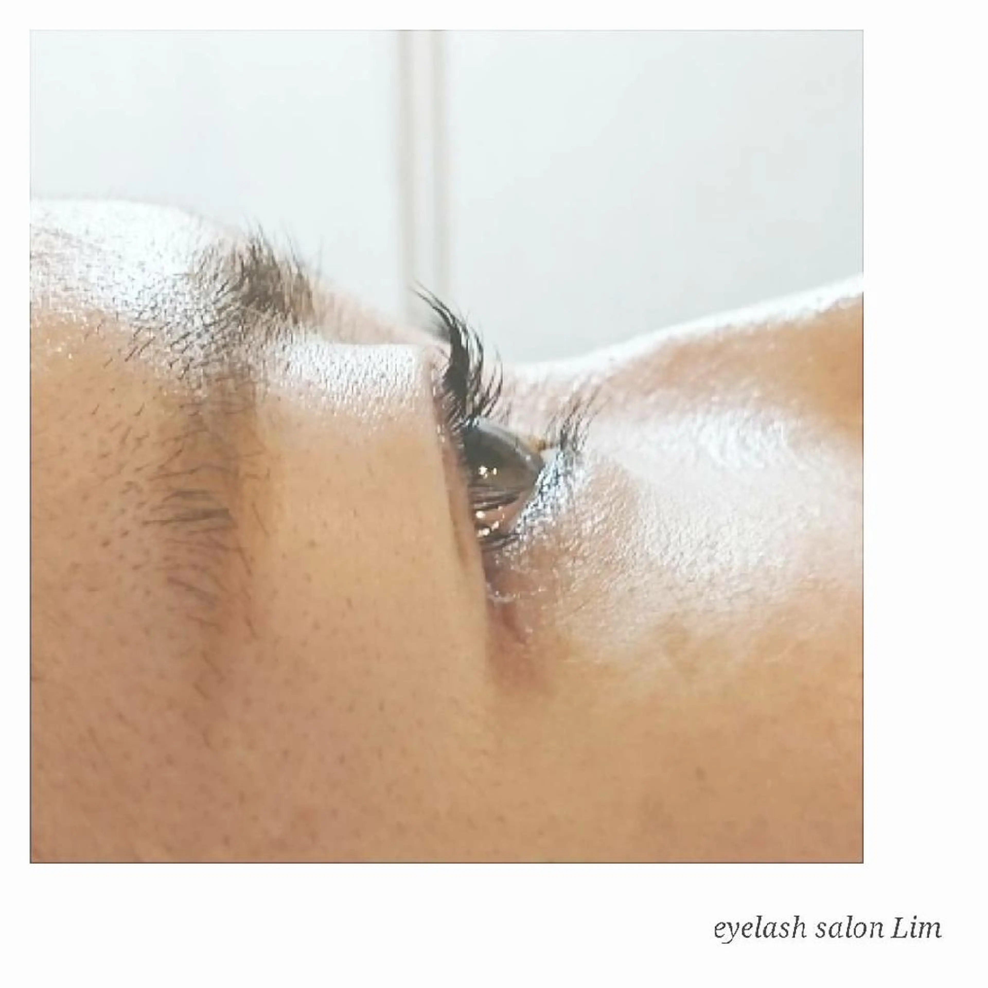 マツエク・マツパ Lim 二条店のマツエク・マツパデザイン