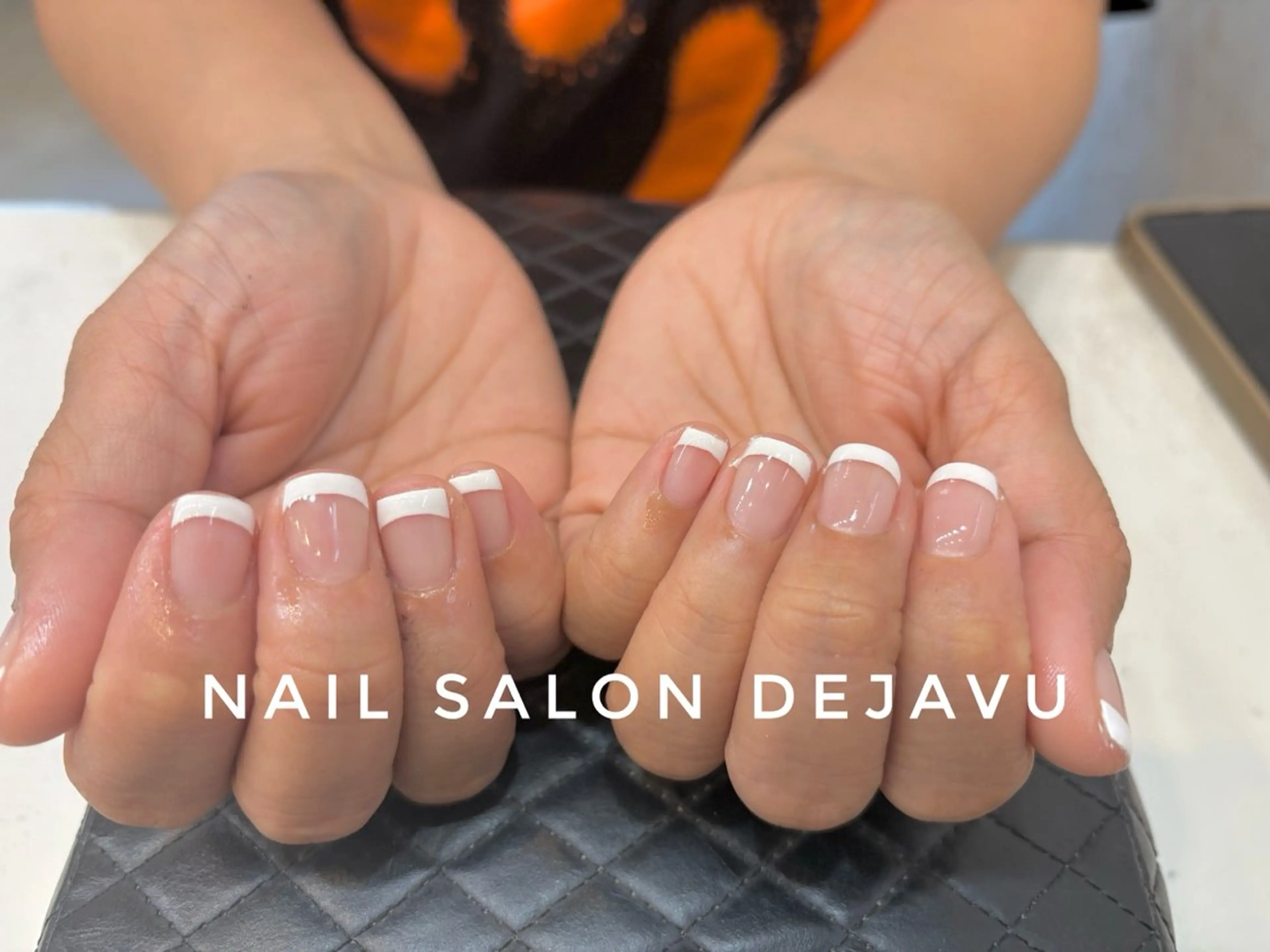 ネイル ハンドネイル Nailsalon Dejavu  Yokosuka所属・Nailsalon Dejavuのネイルデザイン
