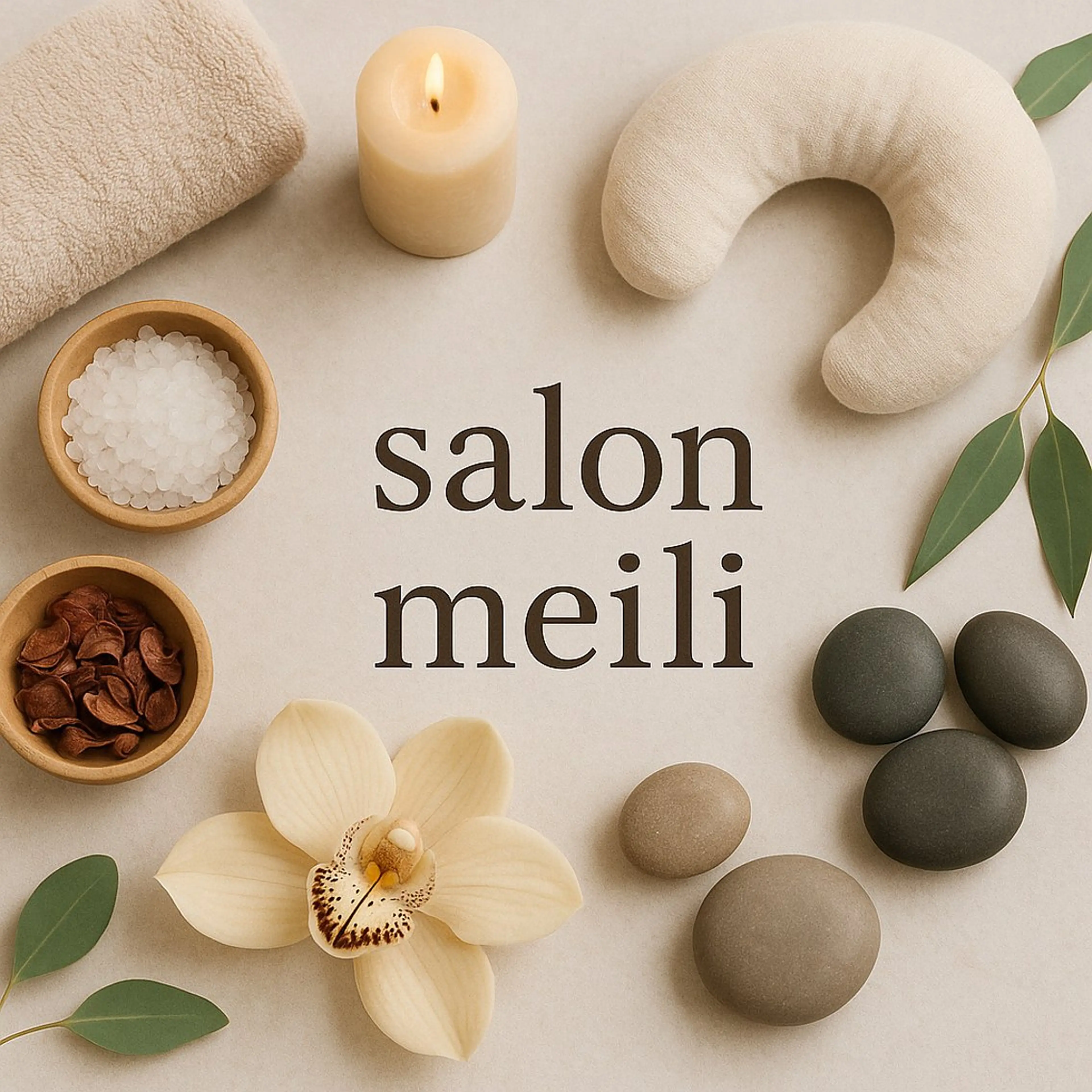 リラク&よもぎ蒸し 耳つぼ♡Mizukiのエステ・リラクイメージ