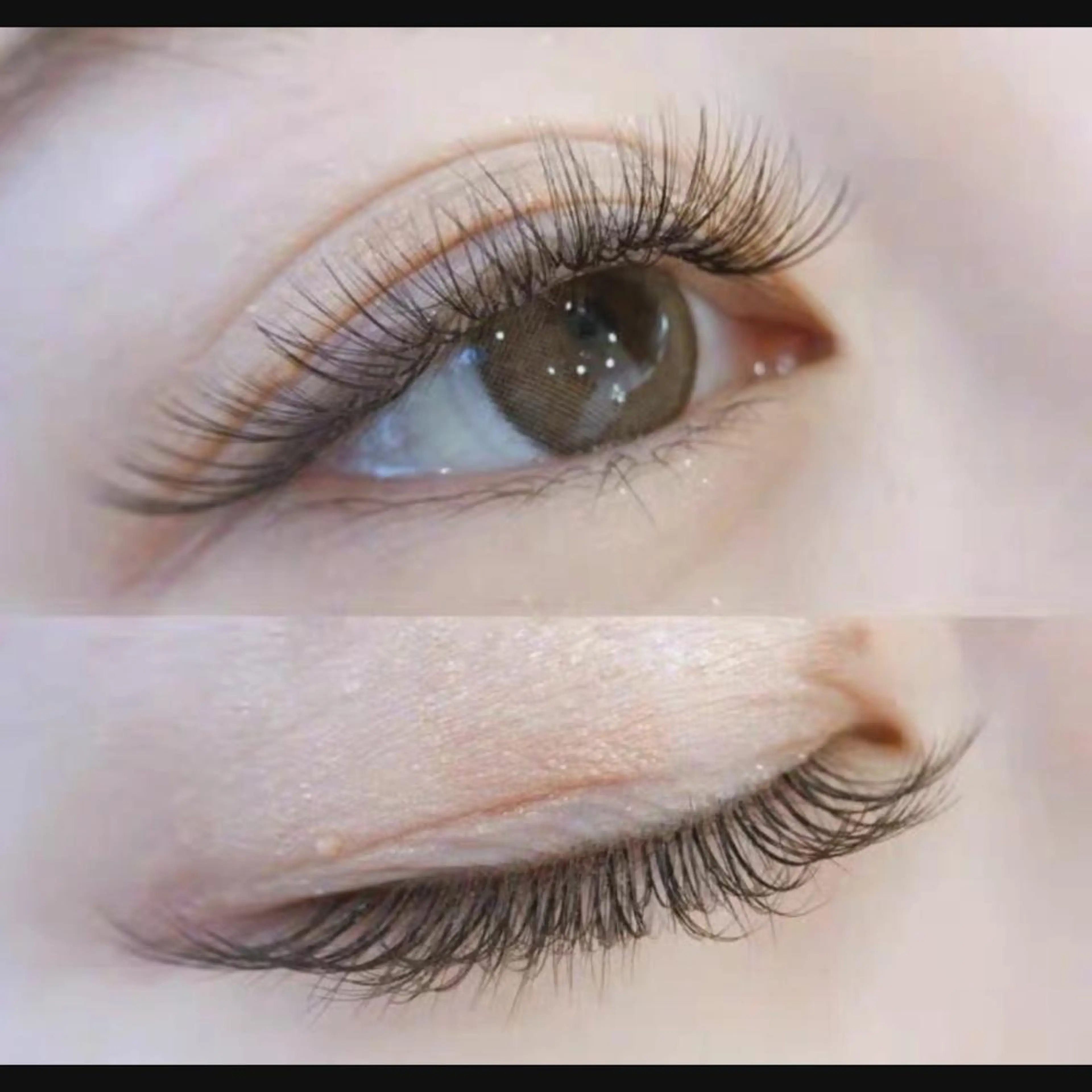 マツエク・マツパ An beauty2のマツエク・マツパデザイン