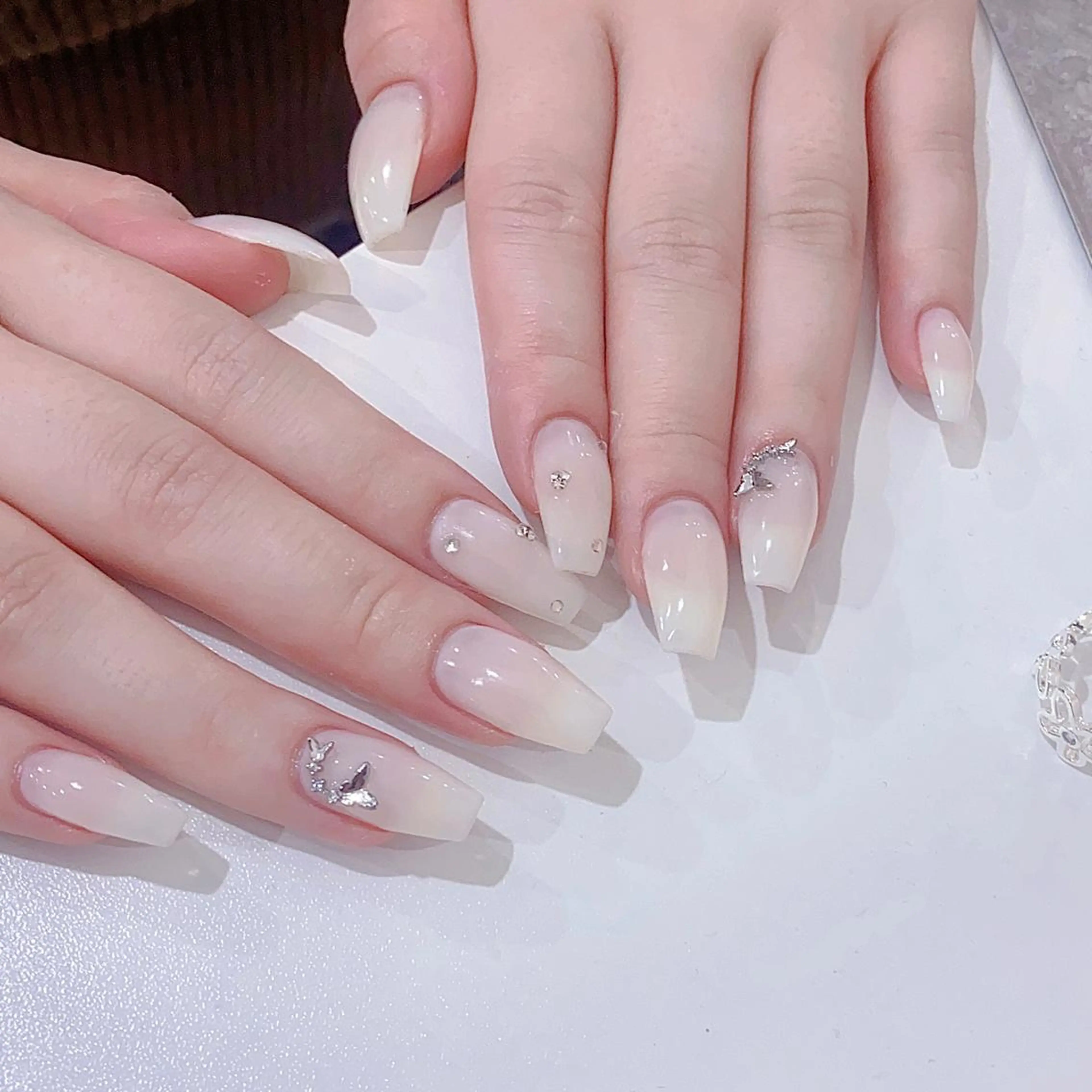 ネイル FLY Nail Salonのネイルデザイン