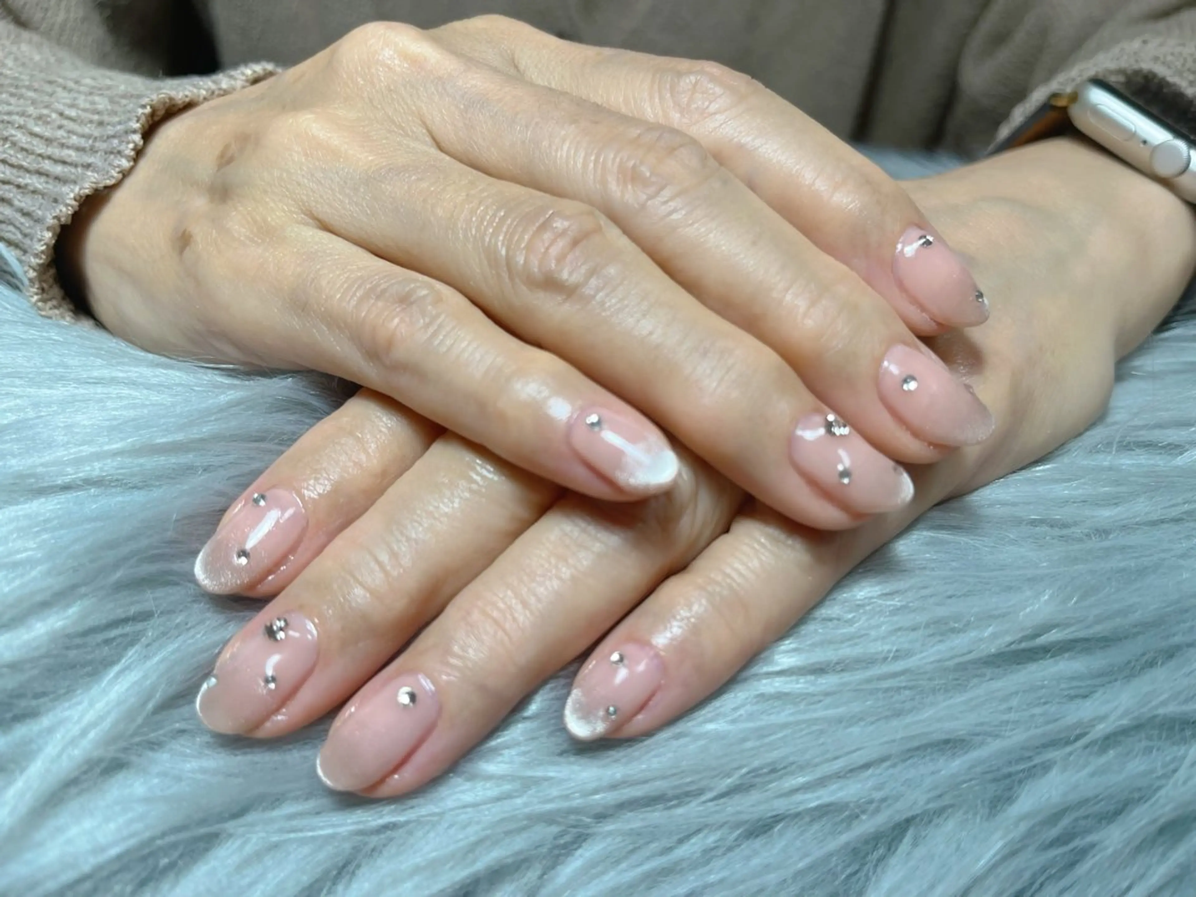 ネイル misaki nailのネイルデザイン