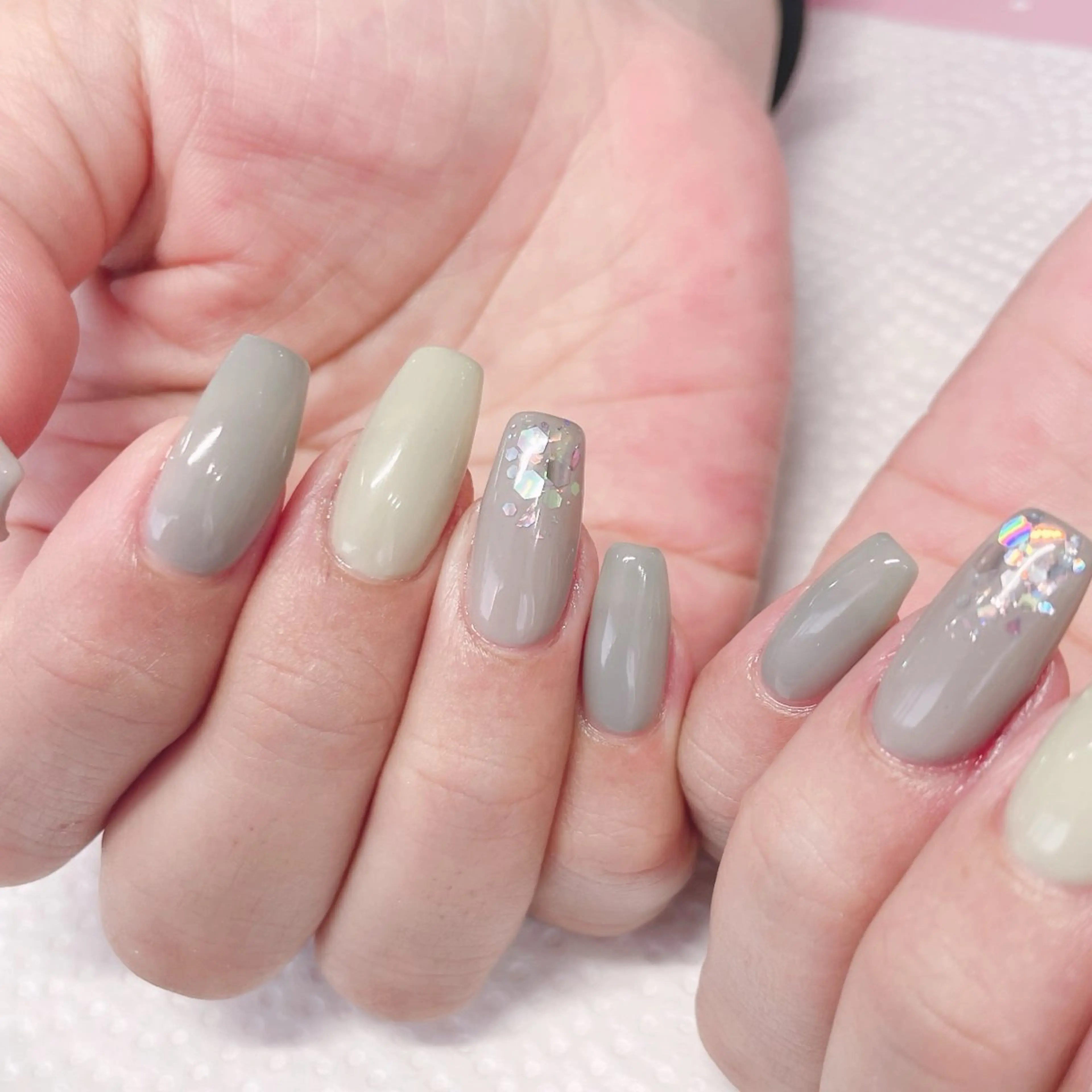 ネイル CHIARA nailsのネイルデザイン
