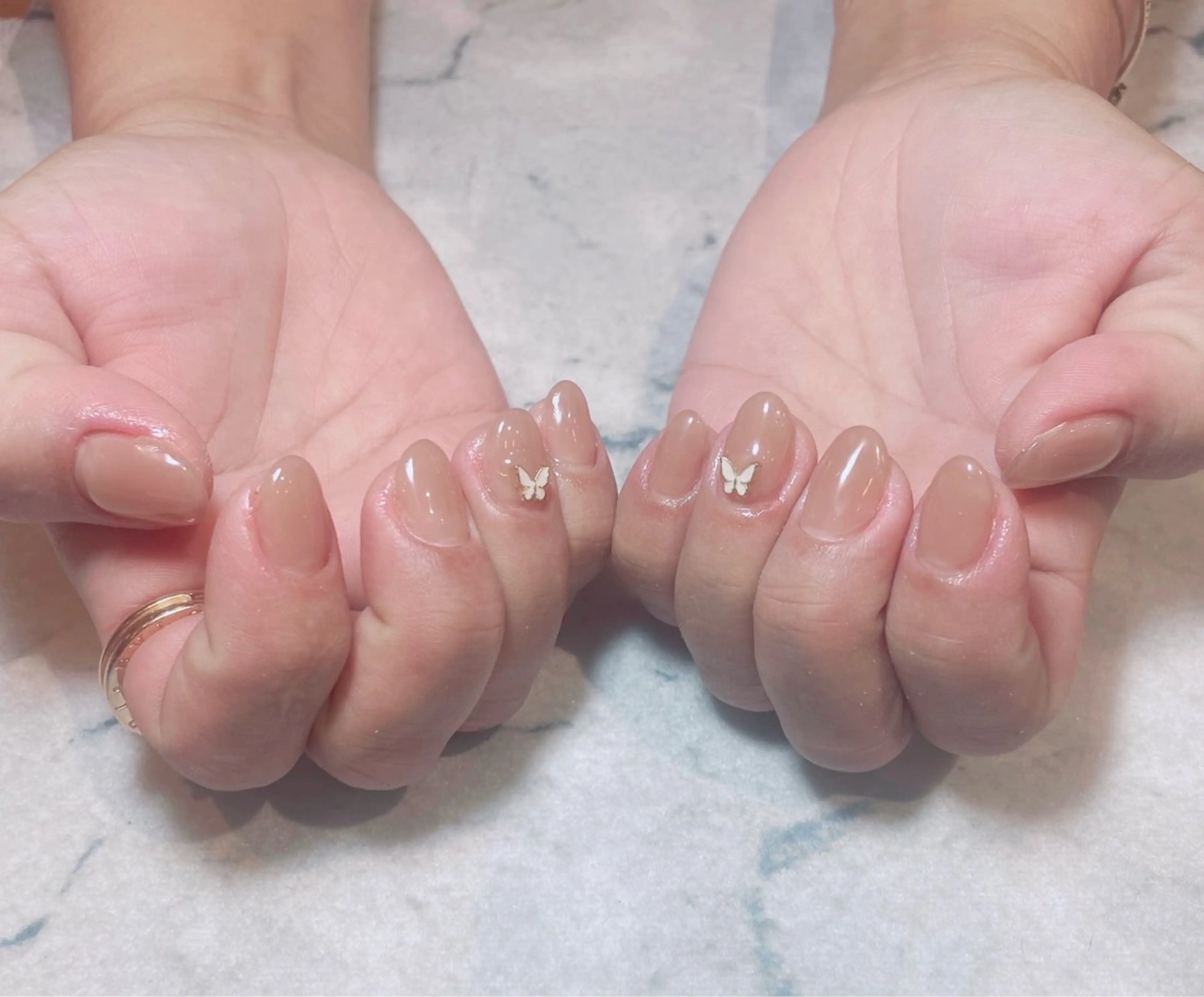 ネイル 奥田 加奈子のその他イメージ