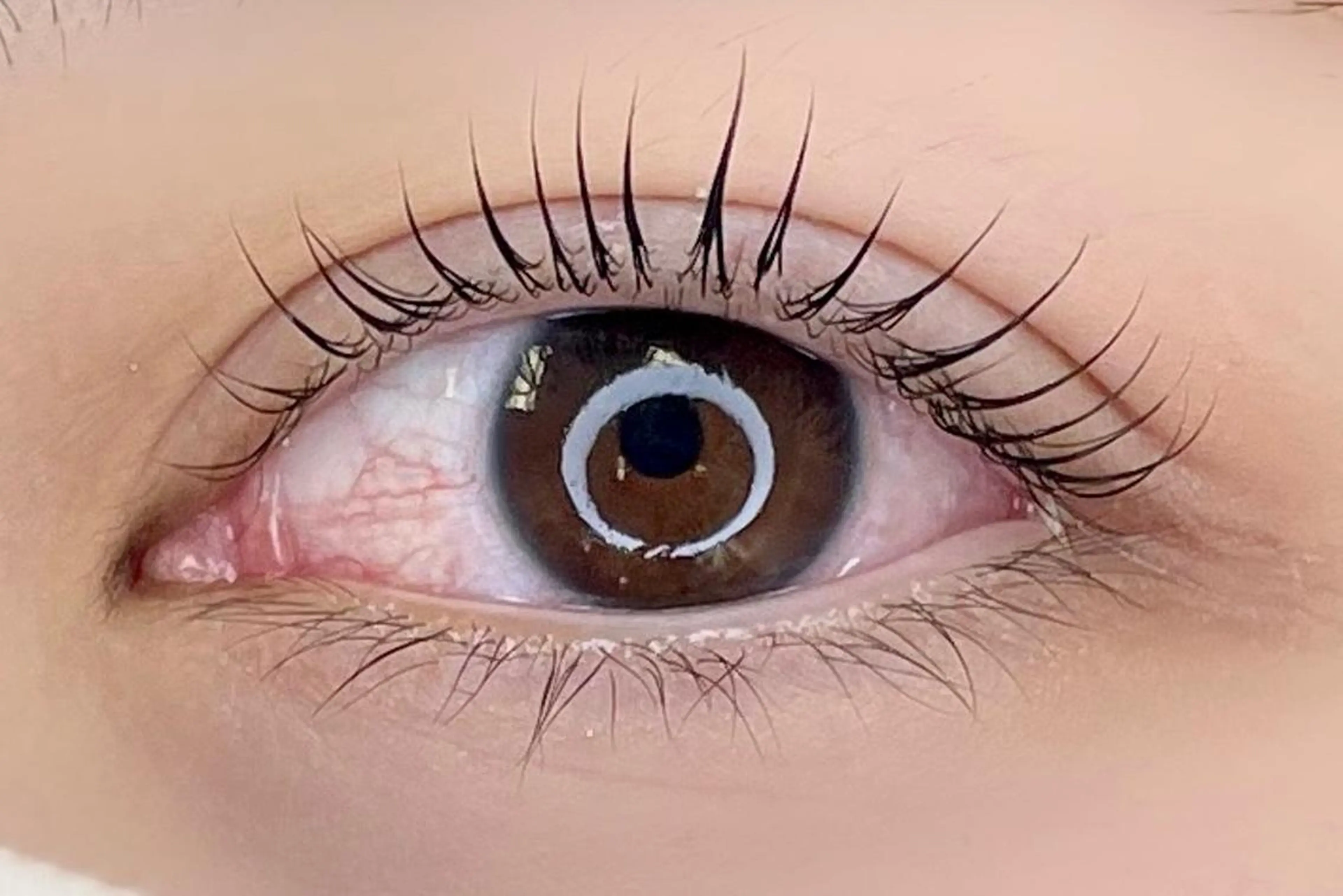 マツエク・マツパ マツパ 大阪福島 韓国まつげ Sayaka🤍🐩のマツエク・マツパデザイン