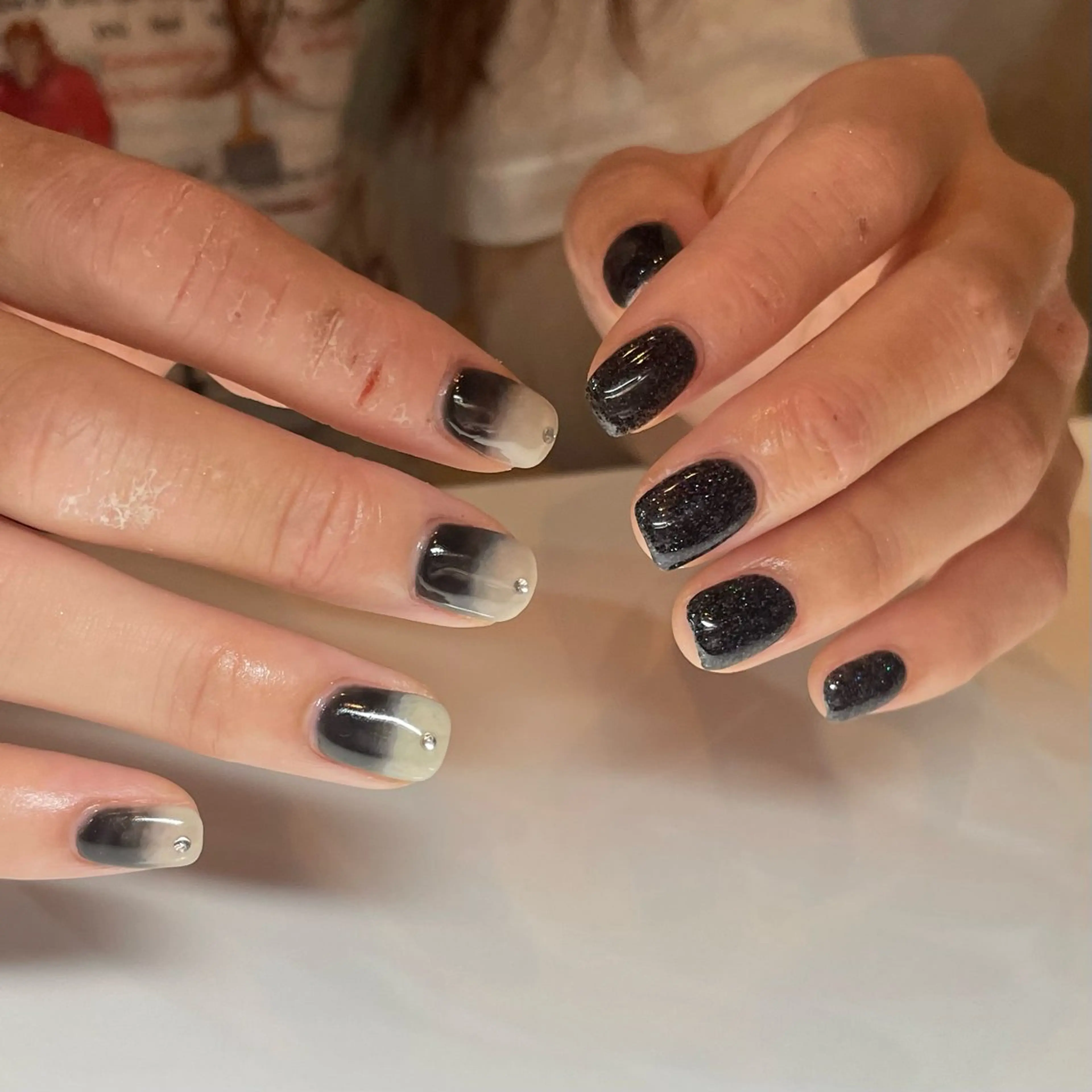 ネイル nail 𓂃miyuのネイルデザイン