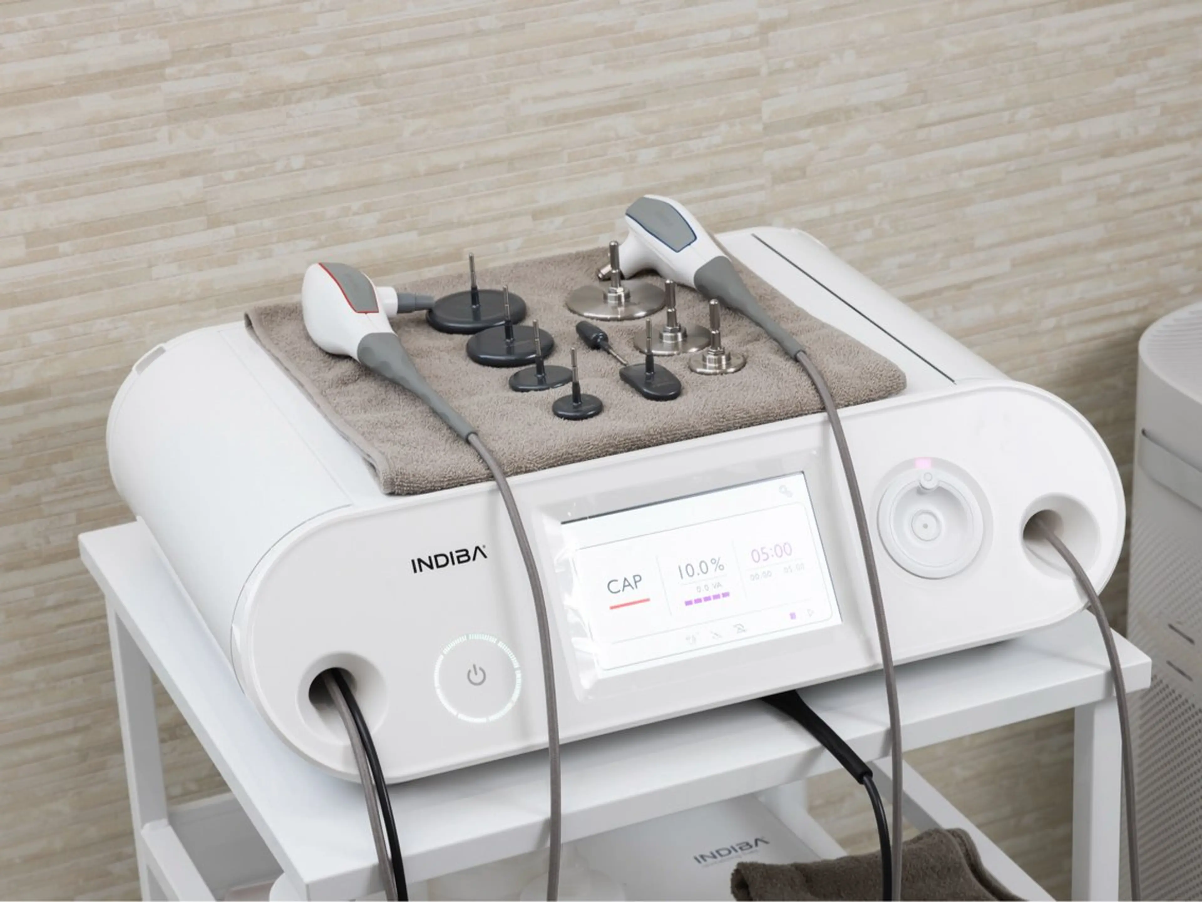 エステ refiel たまプラーザ店所属・藤井 りさのエステ・リラクイメージ