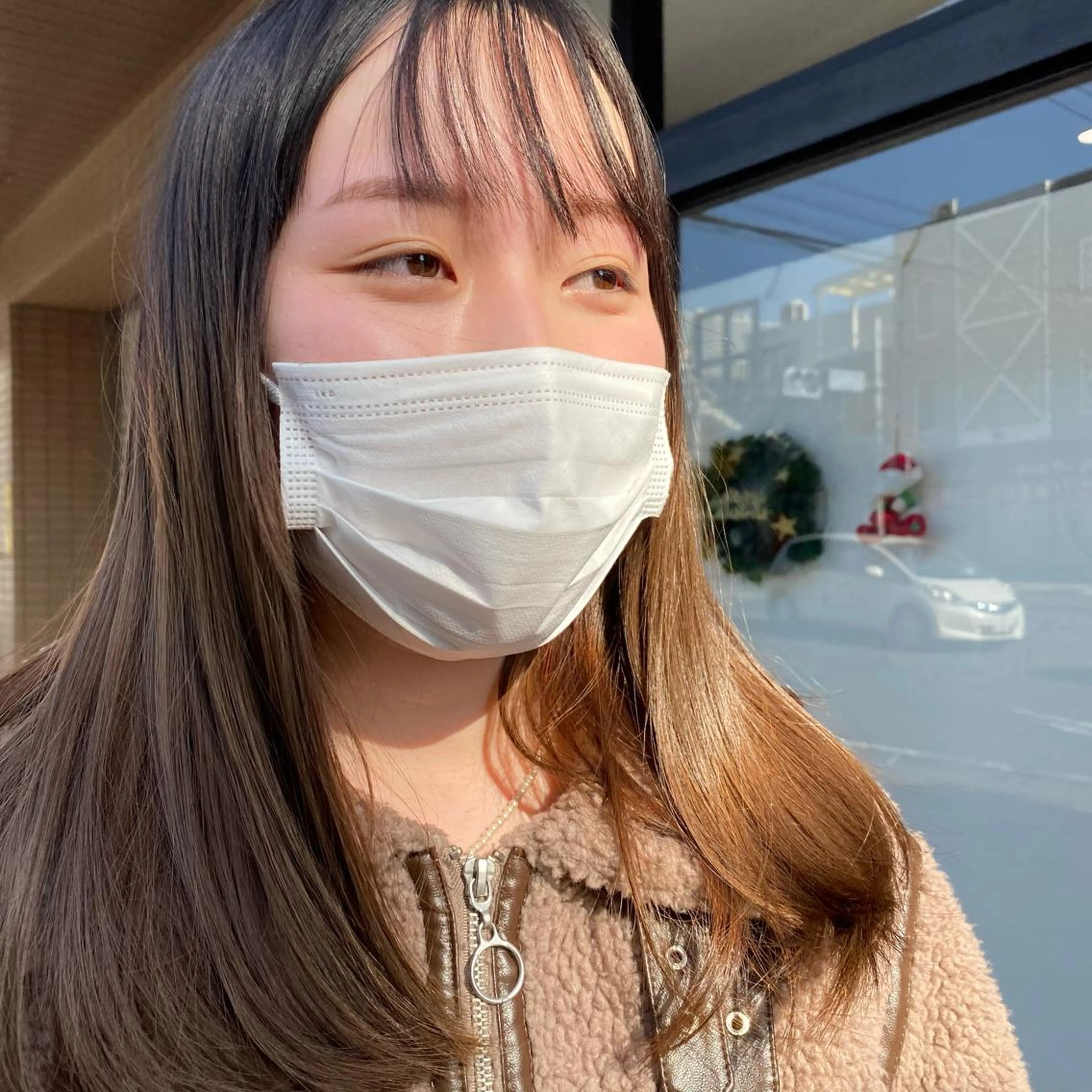 アイブロウ Eyore 櫻木 沙羅の眉毛・アイブロウイメージ