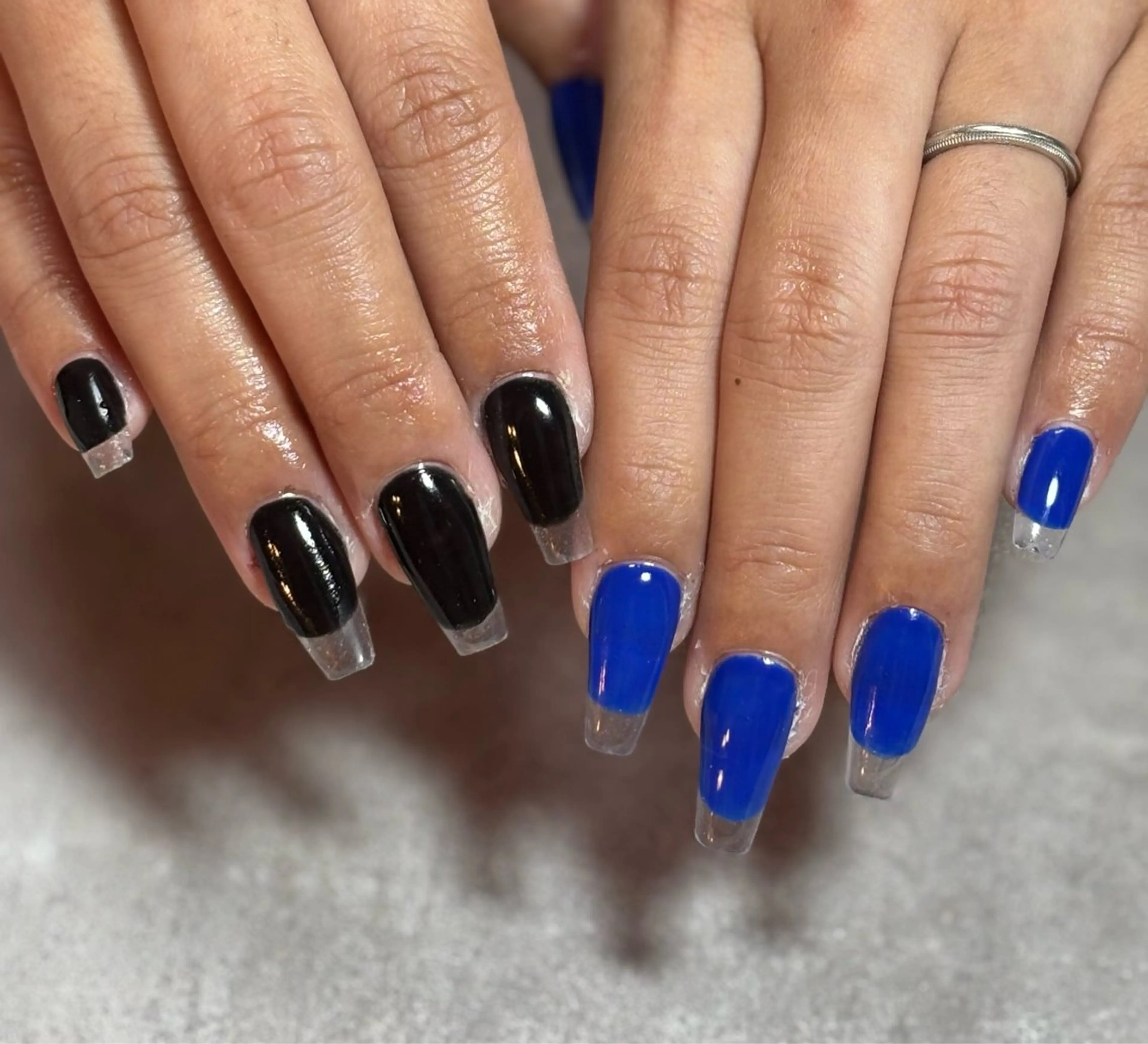 キッズ ネイル まはろ ねいる🌺のエステ・リラクイメージ