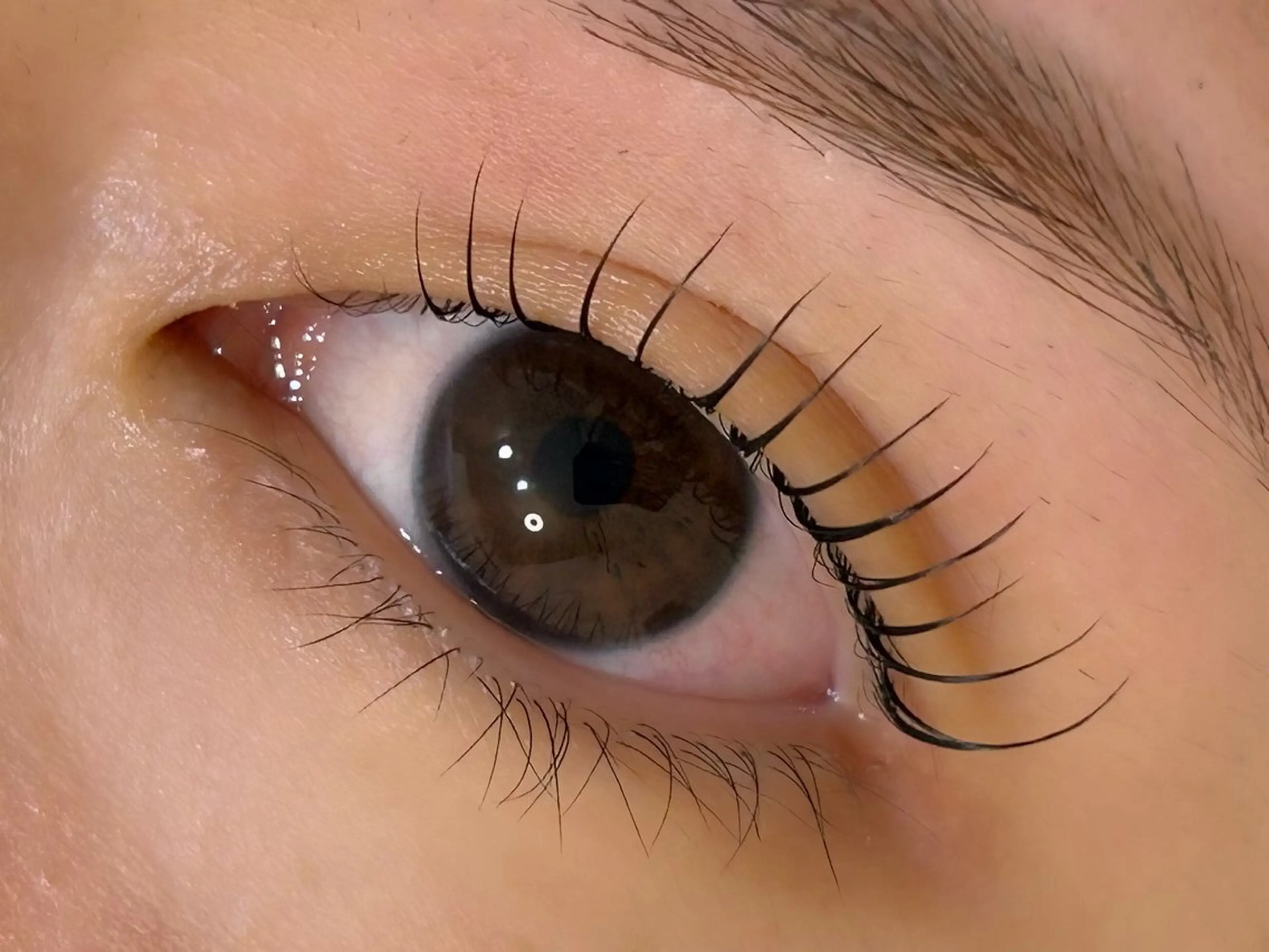 マツエク・マツパ マツパ mill所属・hair&eye 🎀ユイナ🎀のマツエク・マツパデザイン