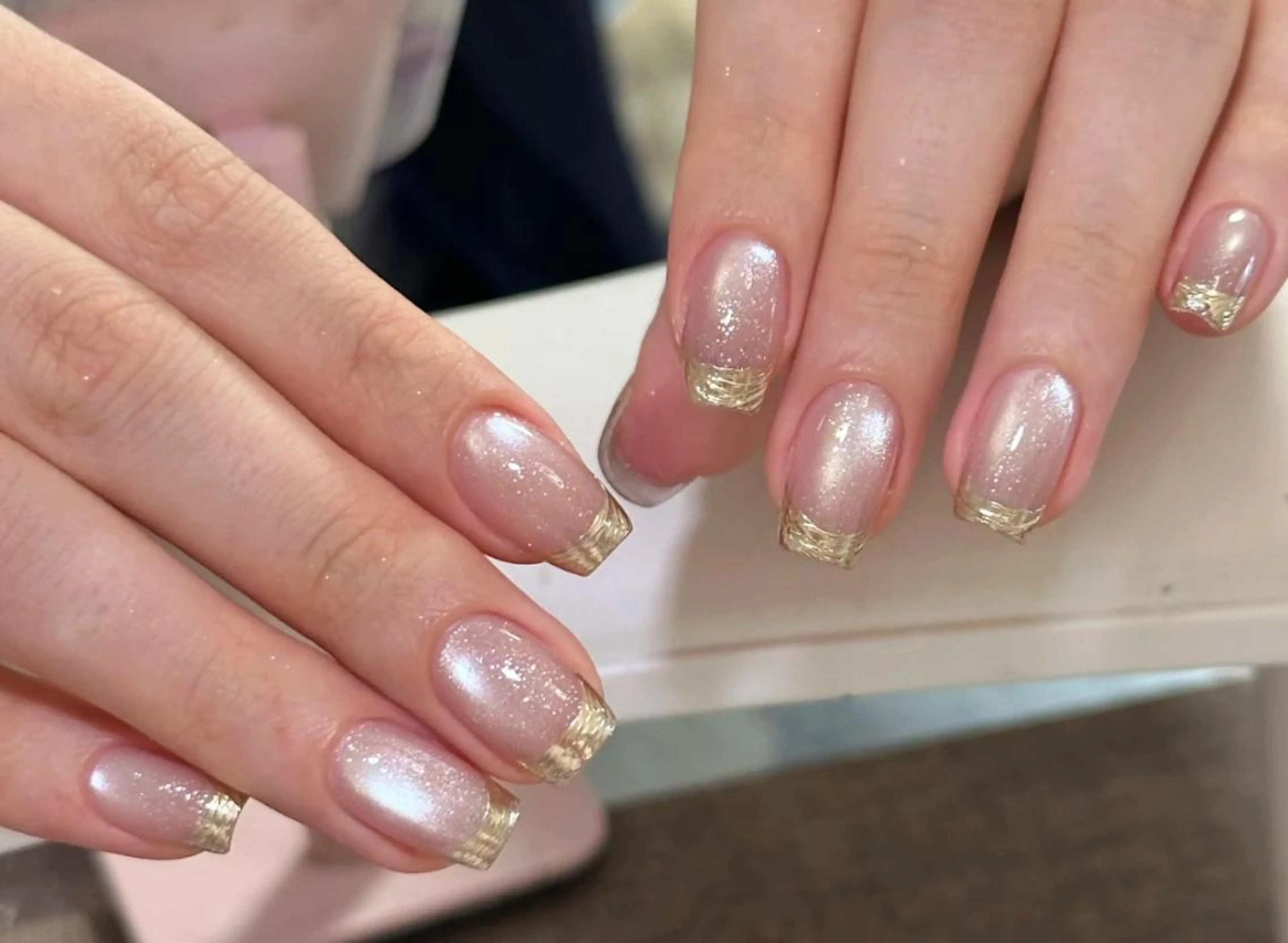 ネイル ハンドネイル ル ルのネイルデザイン