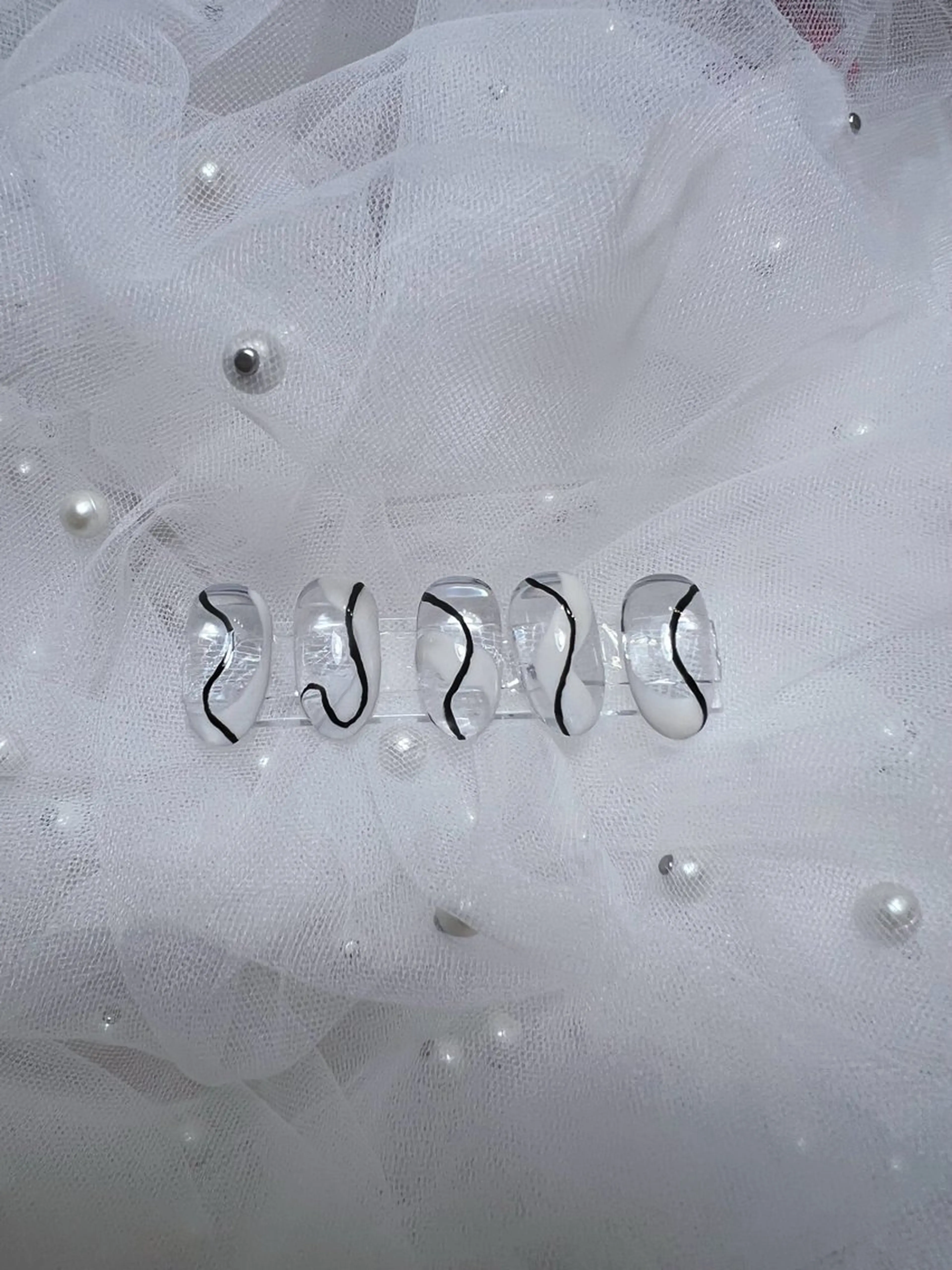 ネイル ハンドネイル Jessica 119のネイルデザイン