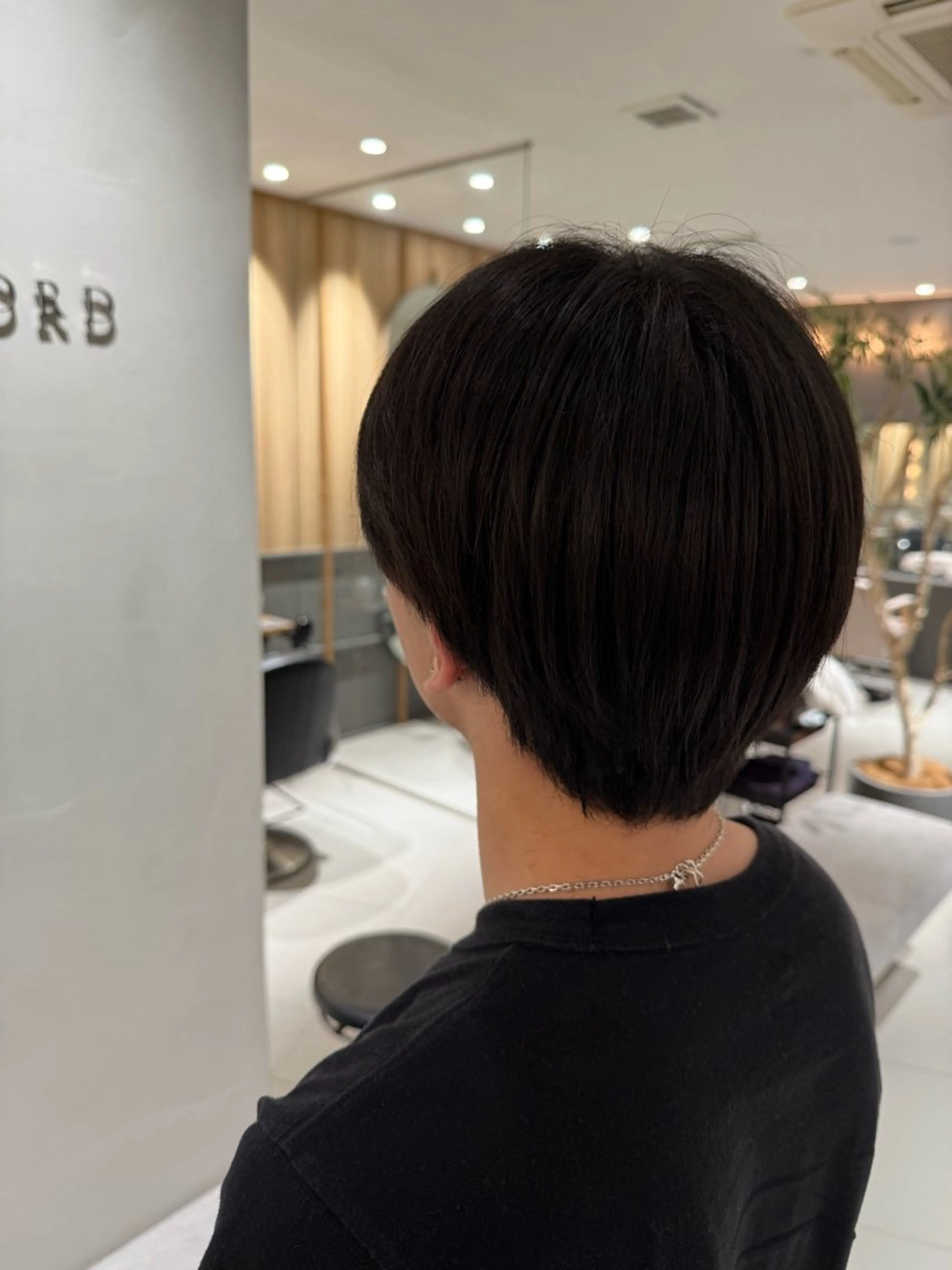 メンズ 🫧オオノ サアヤ🫧のヘアスタイル