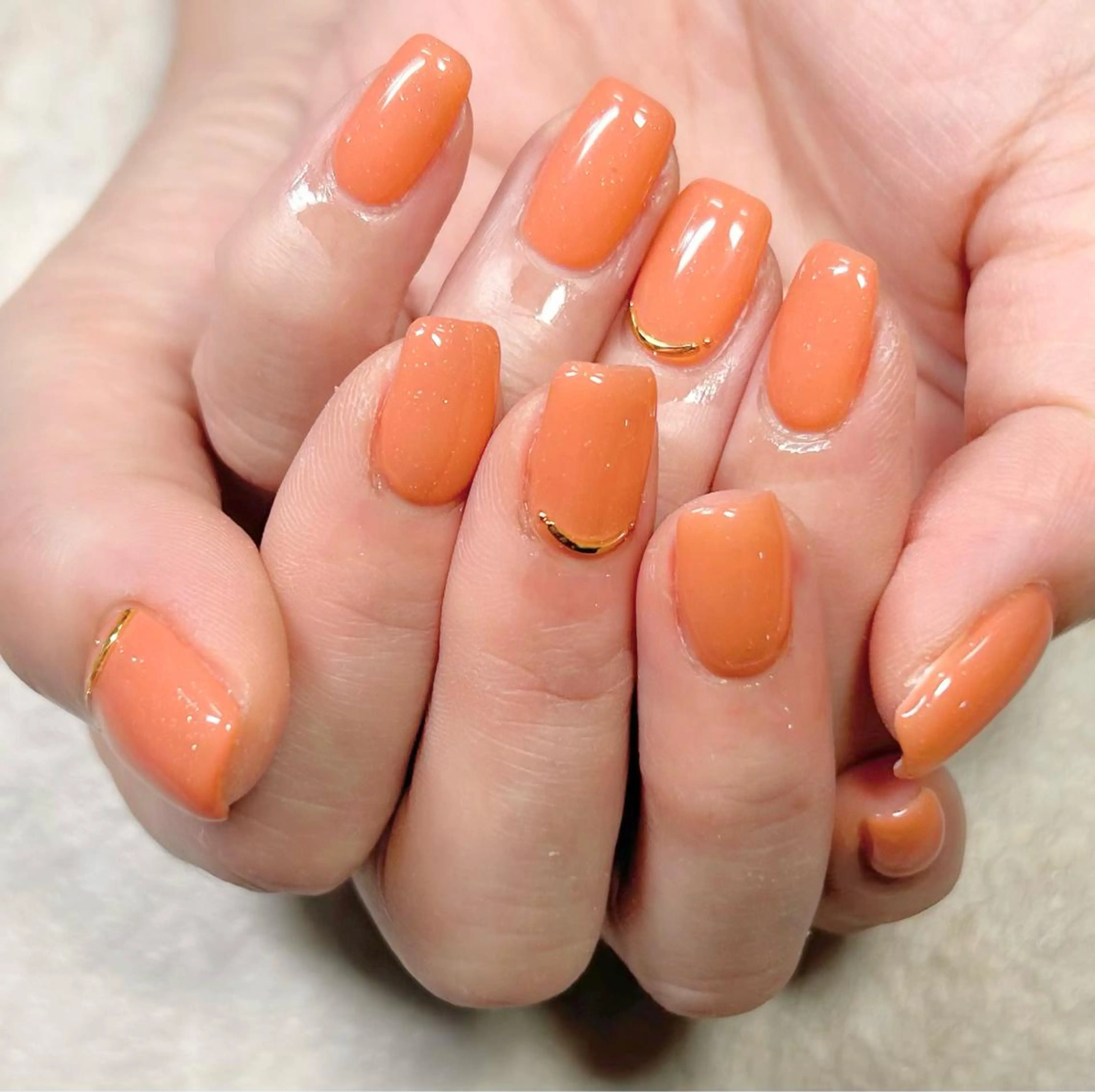 ネイル maison de NALIのネイルデザイン