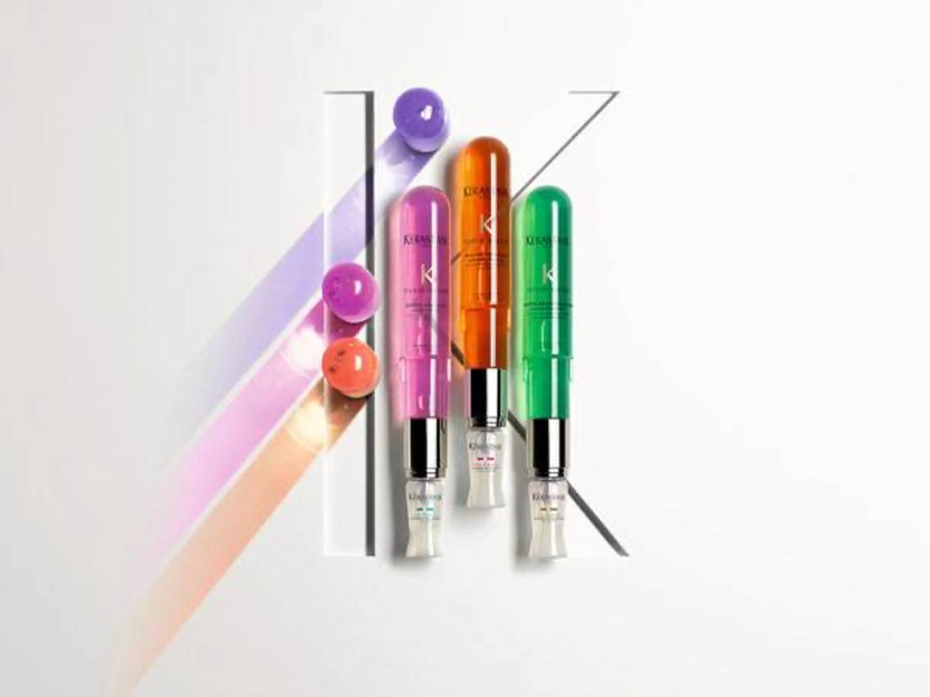 カット ヘアカラー トリートメント 透明感カラー│ レイヤーヘア中居美樹のヘアスタイル