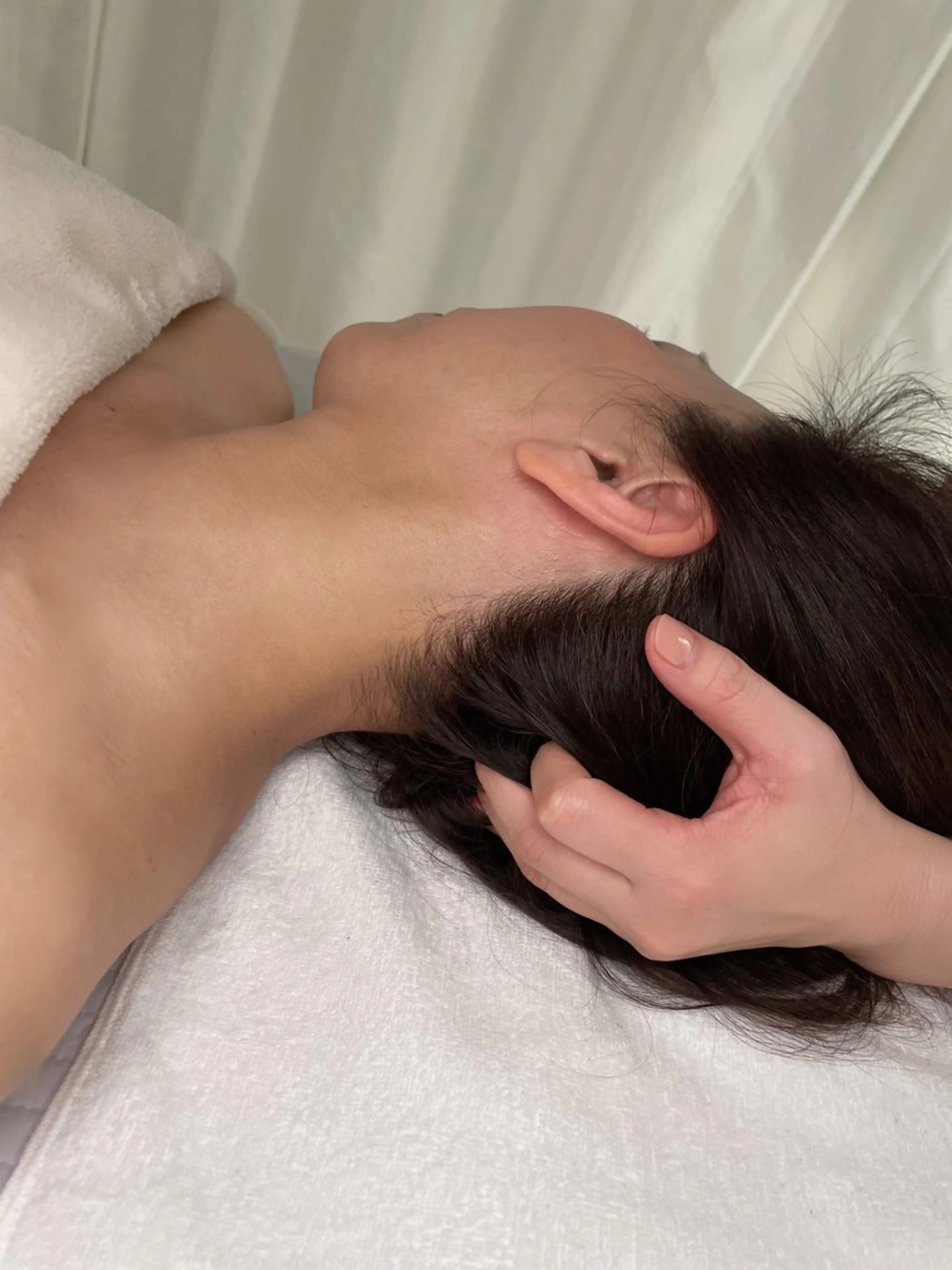 Headspa&HealthcareSalon UNWIND所属・UNWIND アンワインドのエステ・リラクイメージ