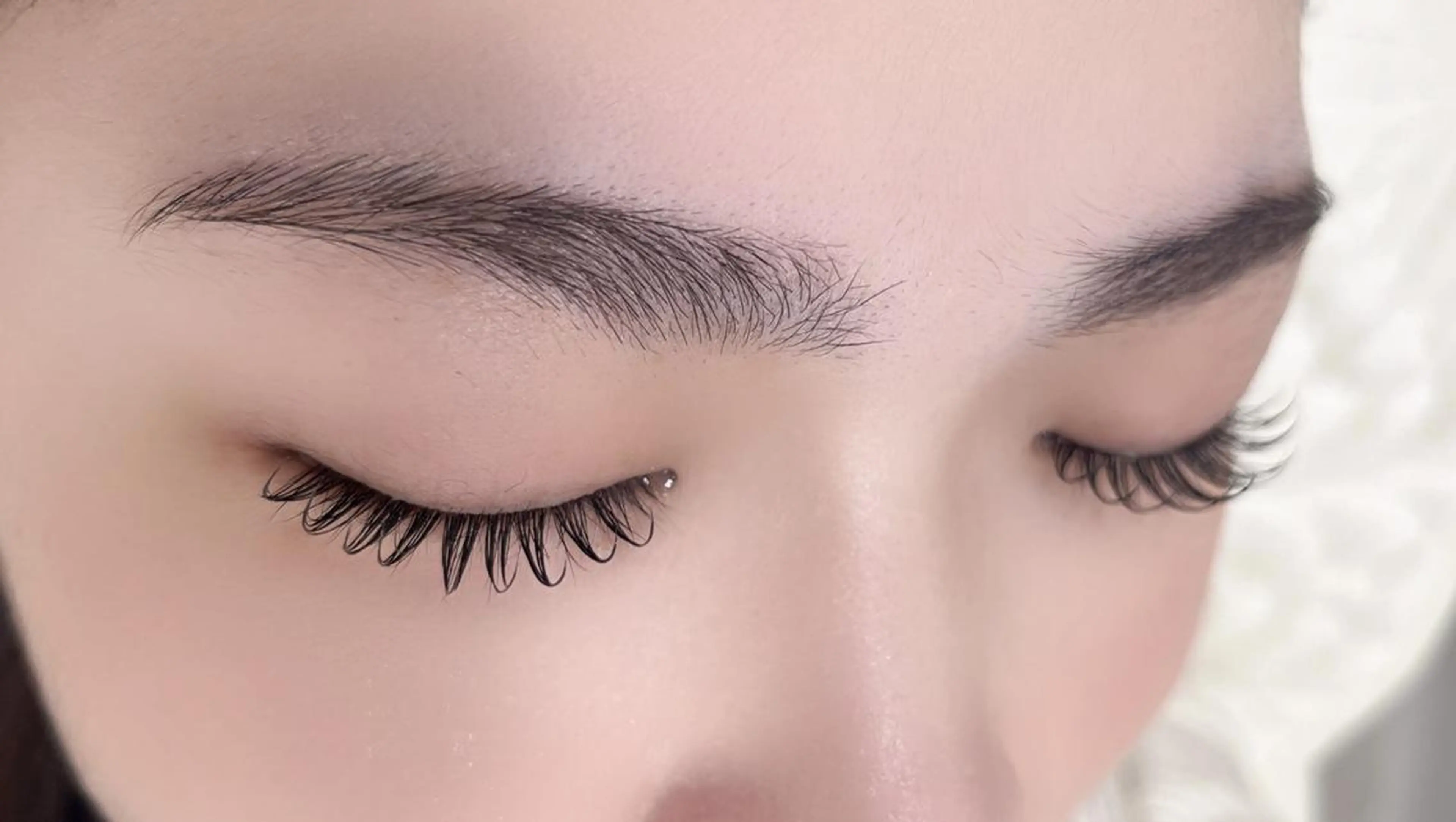 マツエク・マツパ マツエク ABマツエクネイル サロン2号店らくらくのマツエク・マツパデザイン