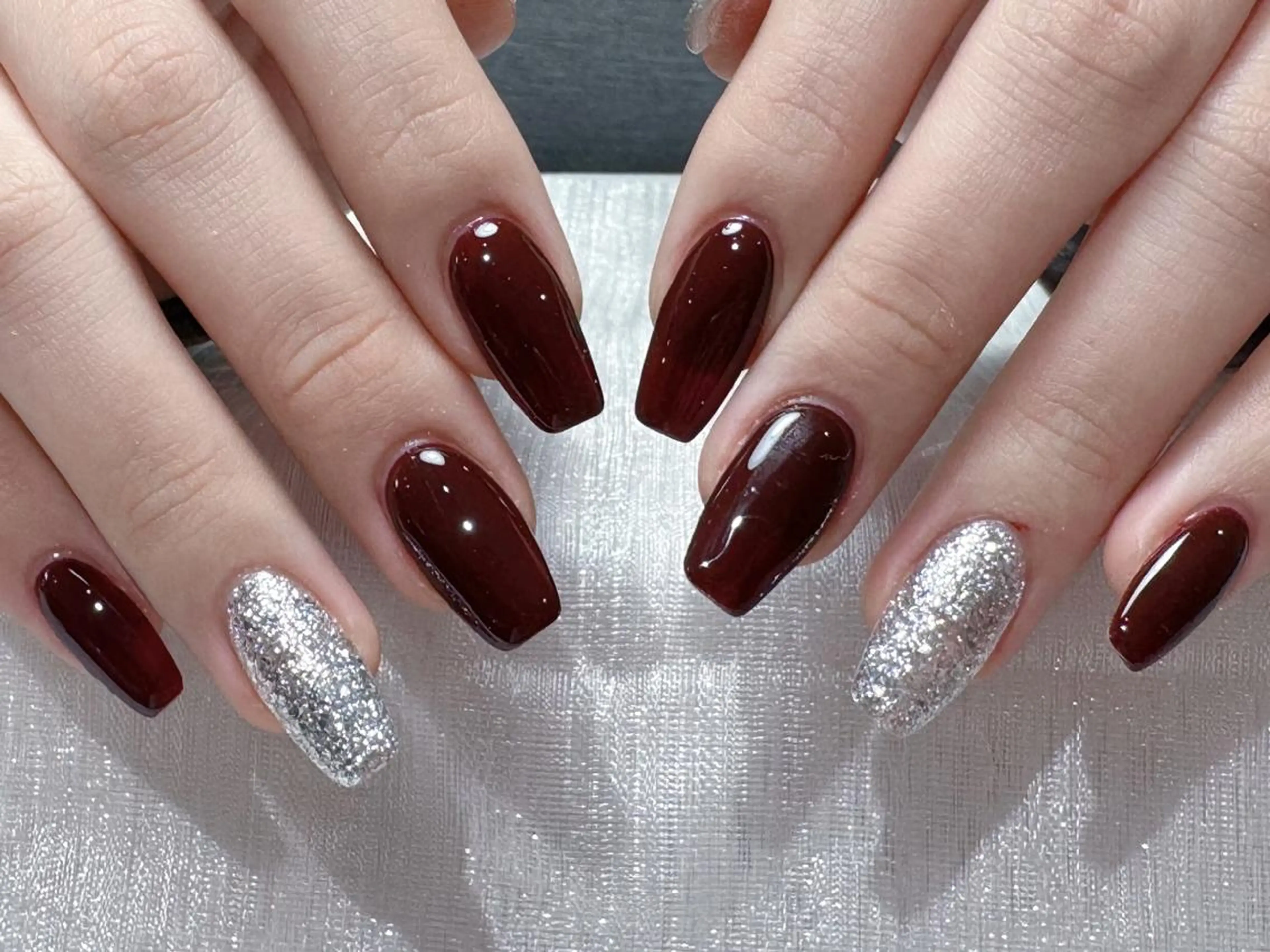 ネイル こ いのネイルデザイン