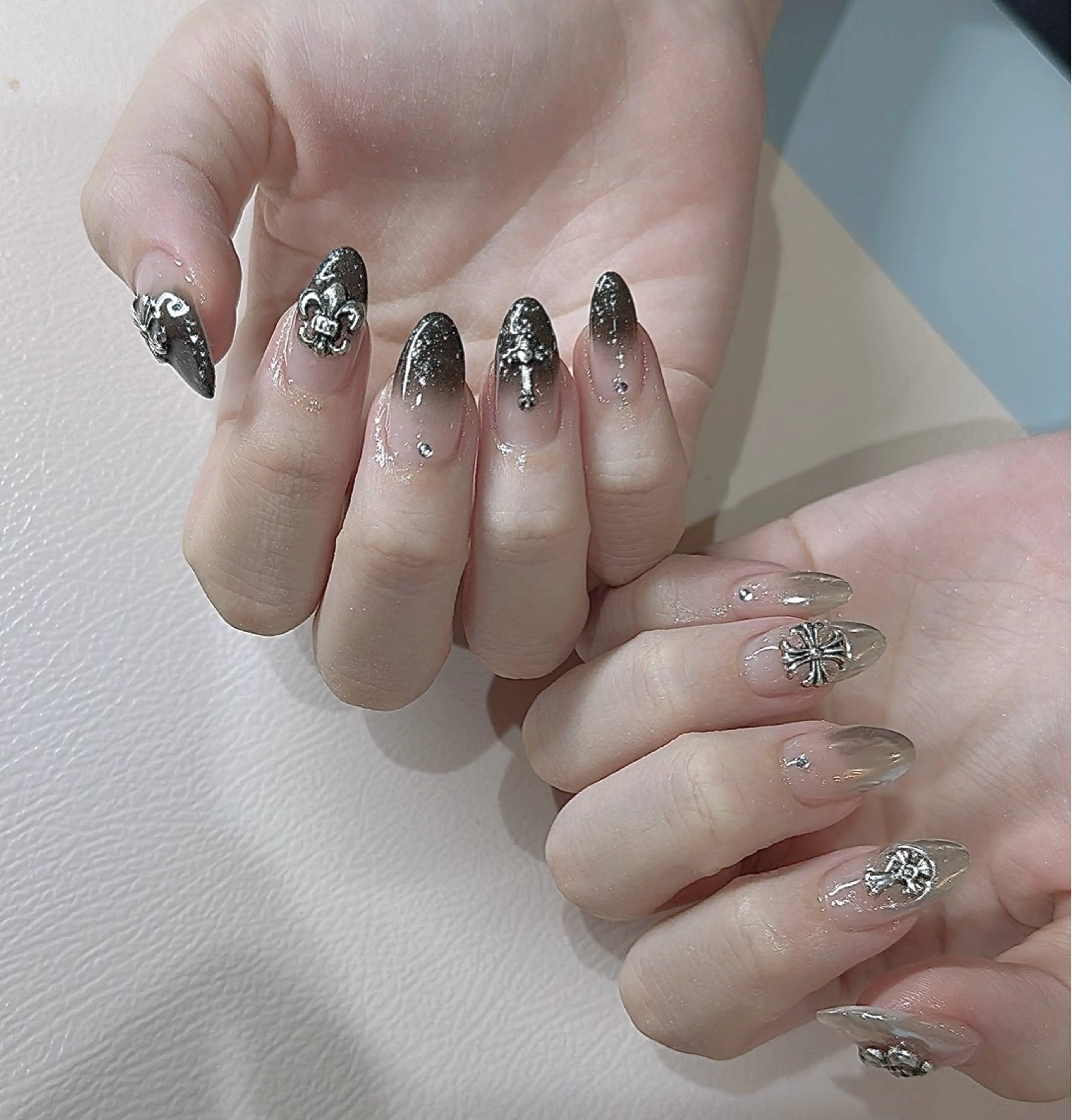 ネイル ハンドネイル NANA NAILのネイルデザイン